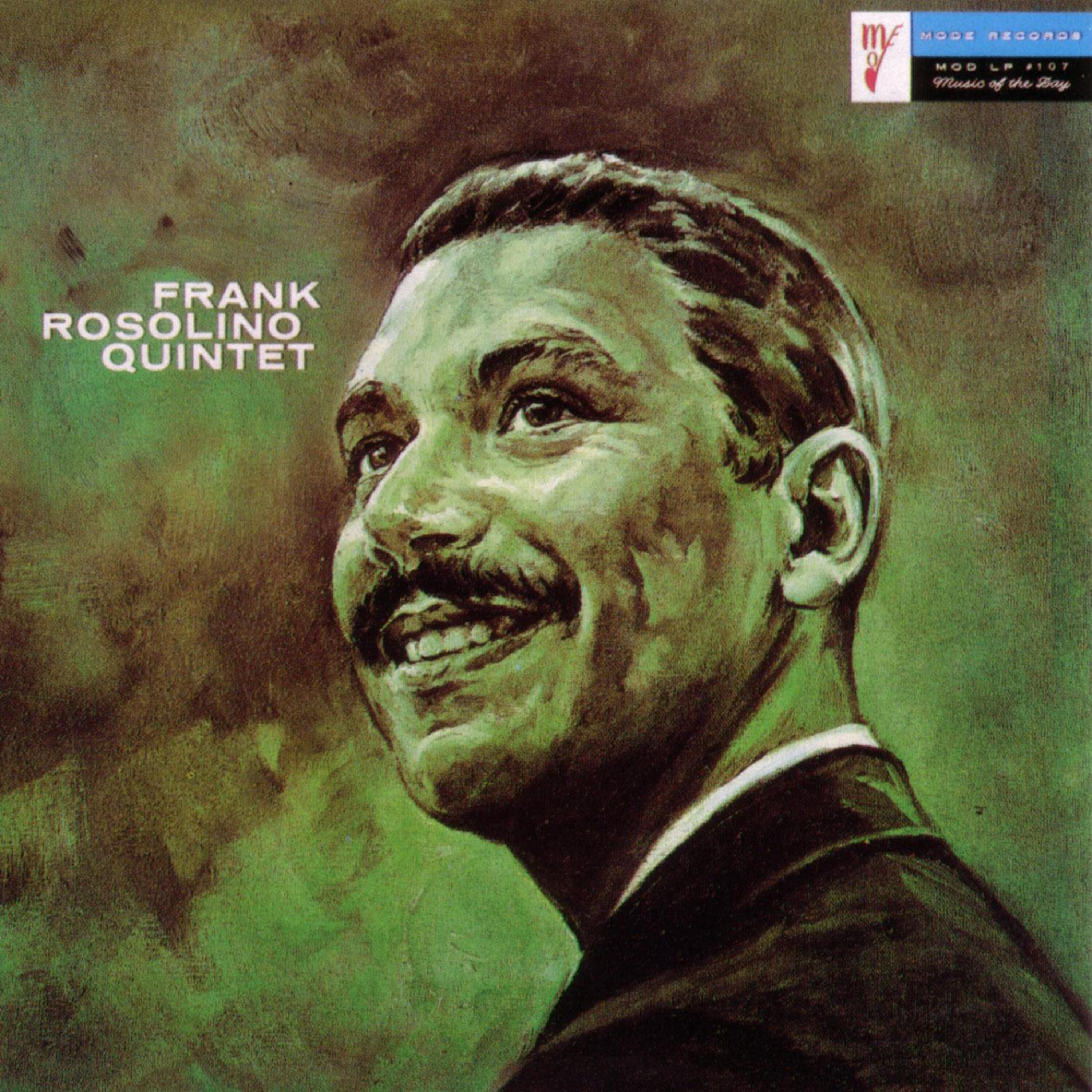 Frank Rosolino Quintet - Thou Swell