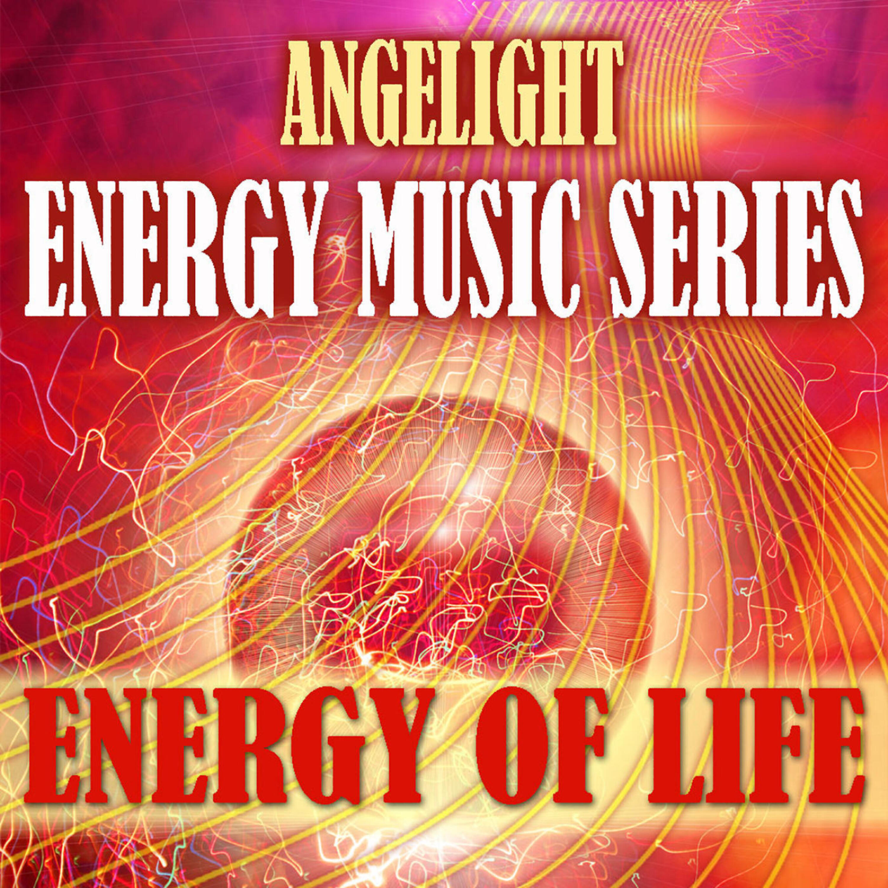 Angelight - Energy Of Life