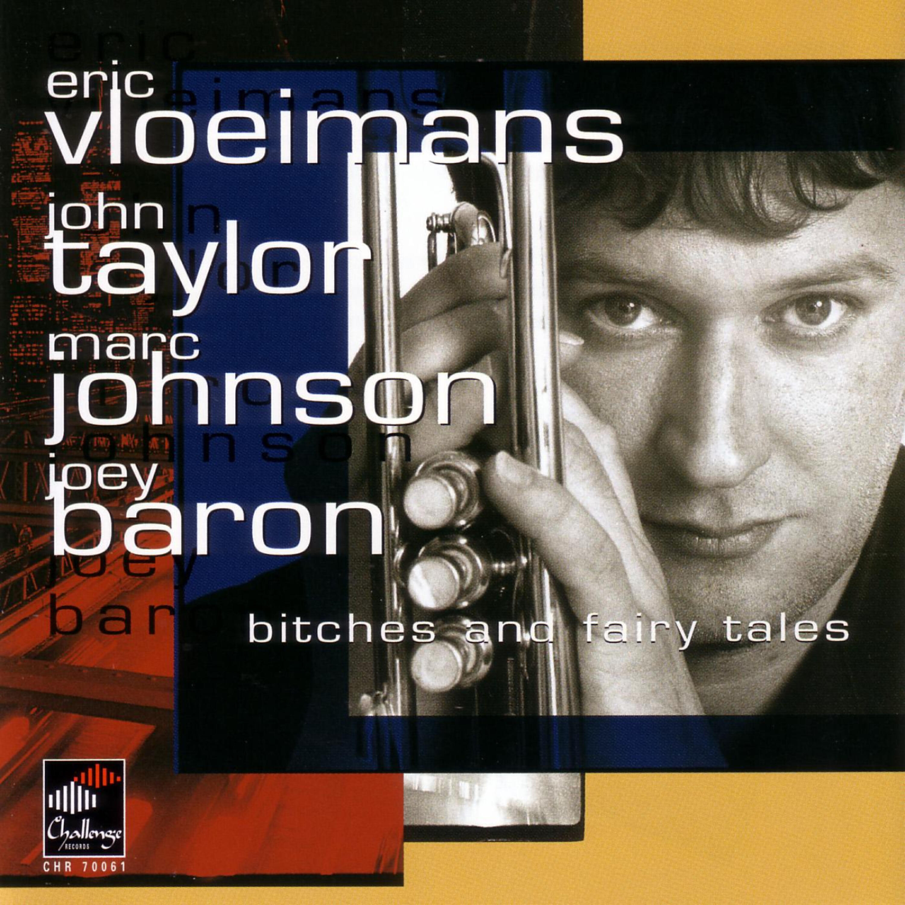 Joey Baron - Subway Part One And Part Two