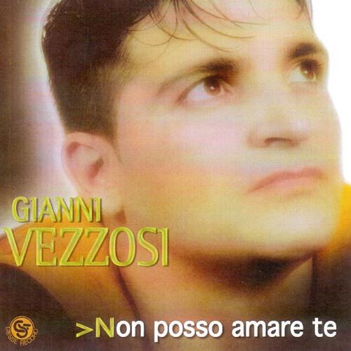 Gianni Vezzosi - Na stanza