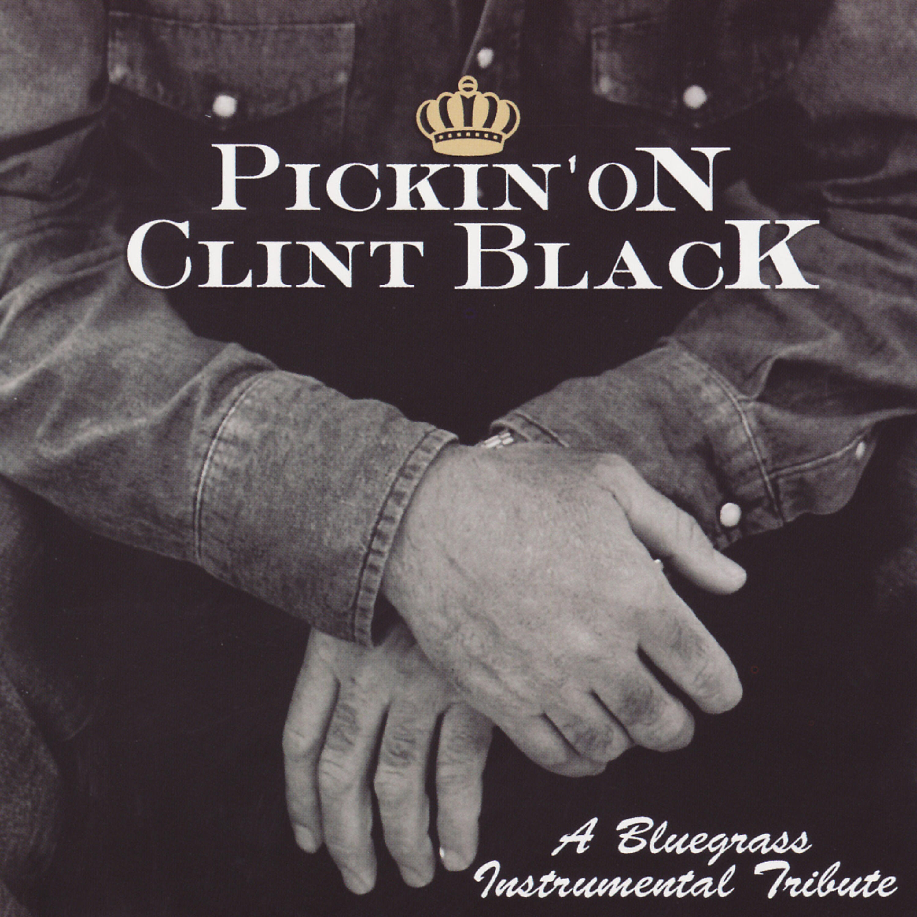 PIckin' On Series - When I Said I Do (Bonus Track)