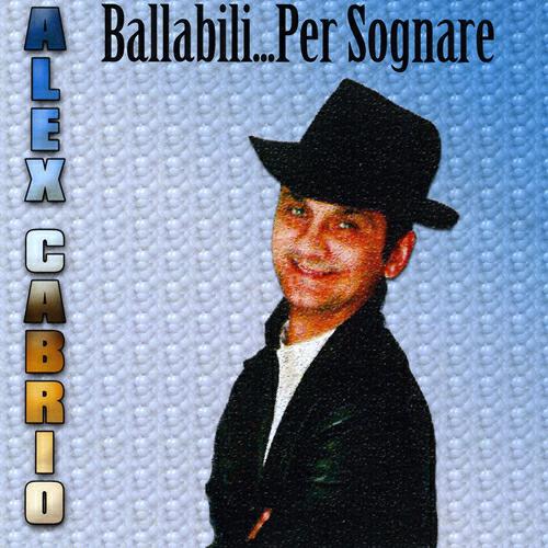 Alex Cabrio - Concertango