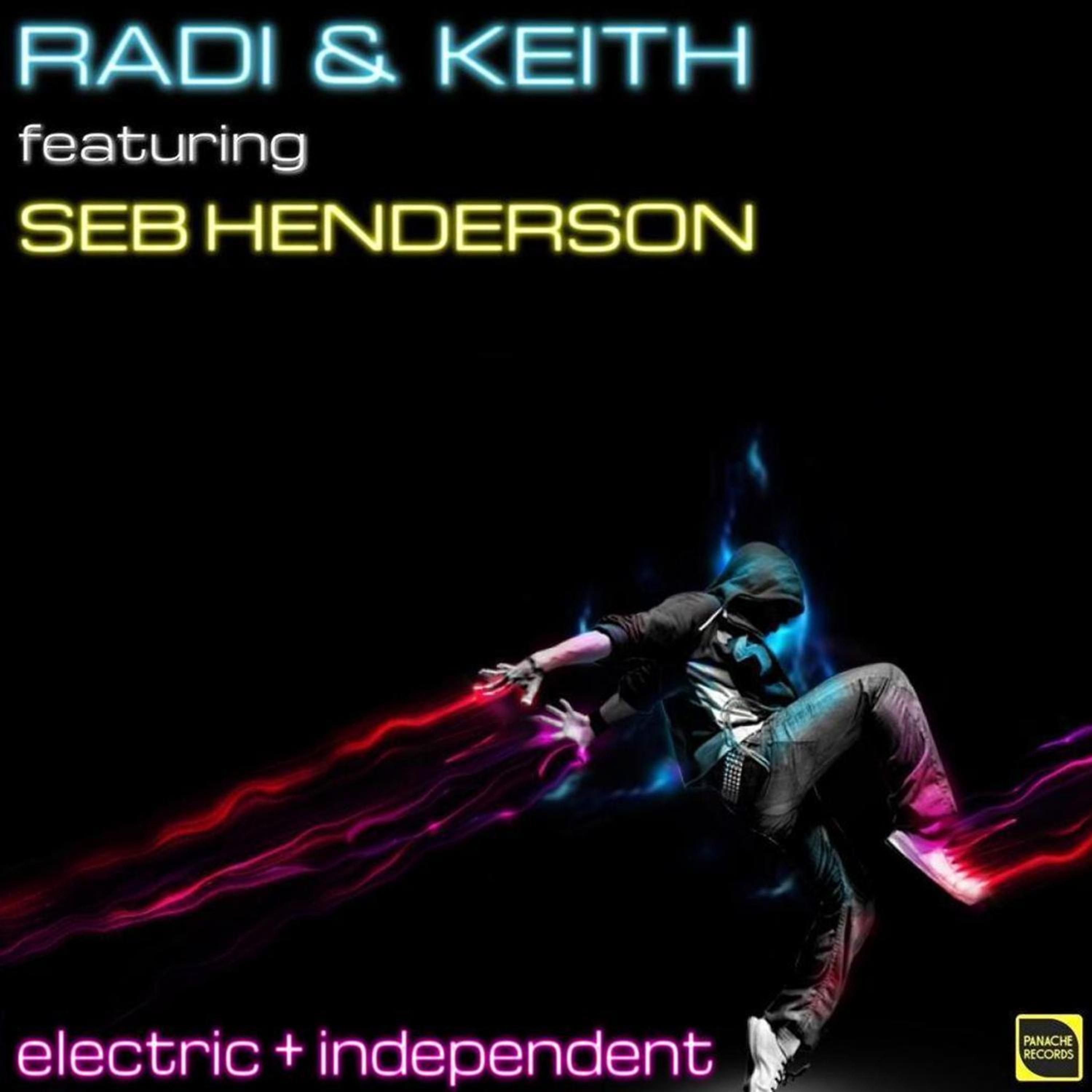 Постер альбома Electric & Independent