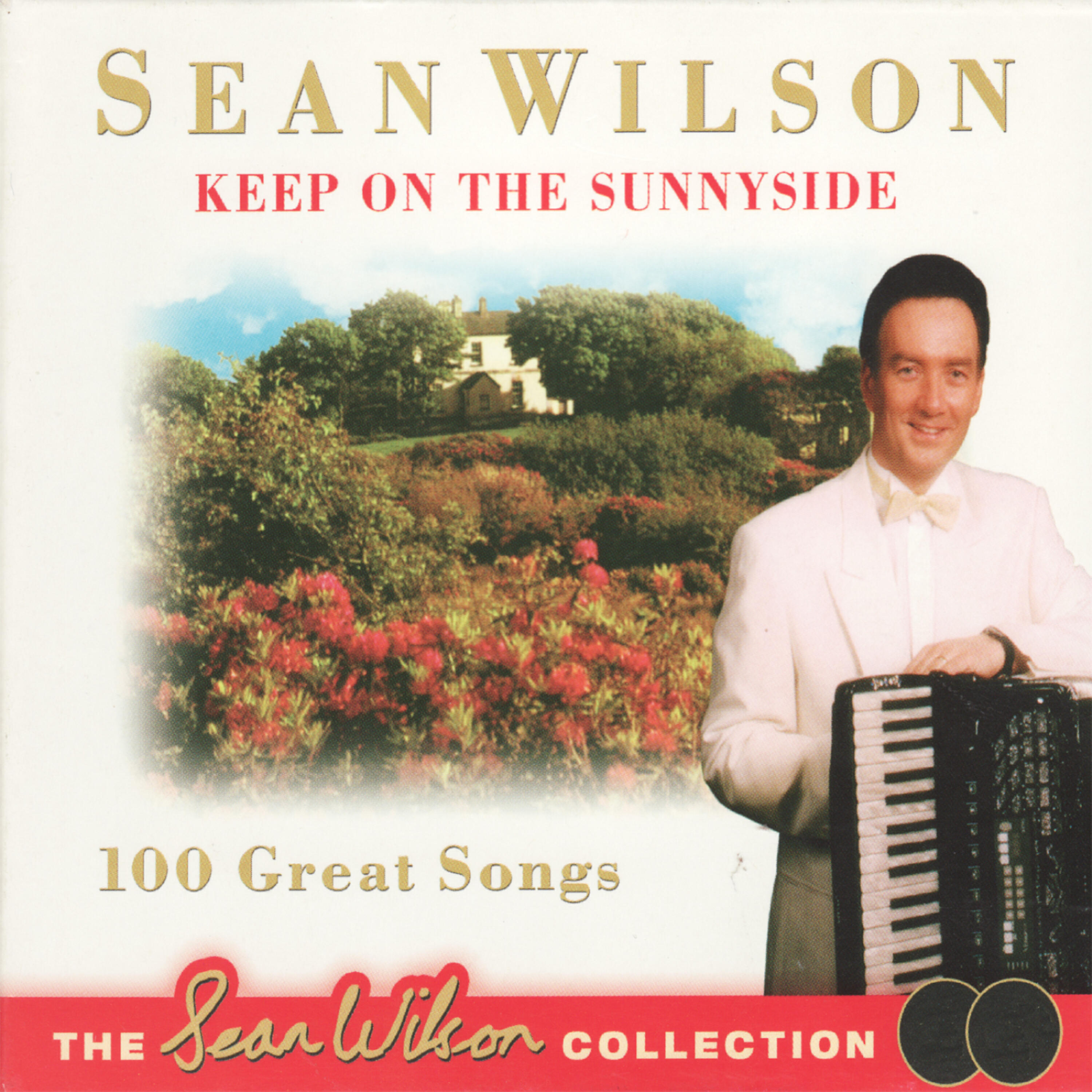 Sean Wilson - World Of Our Own