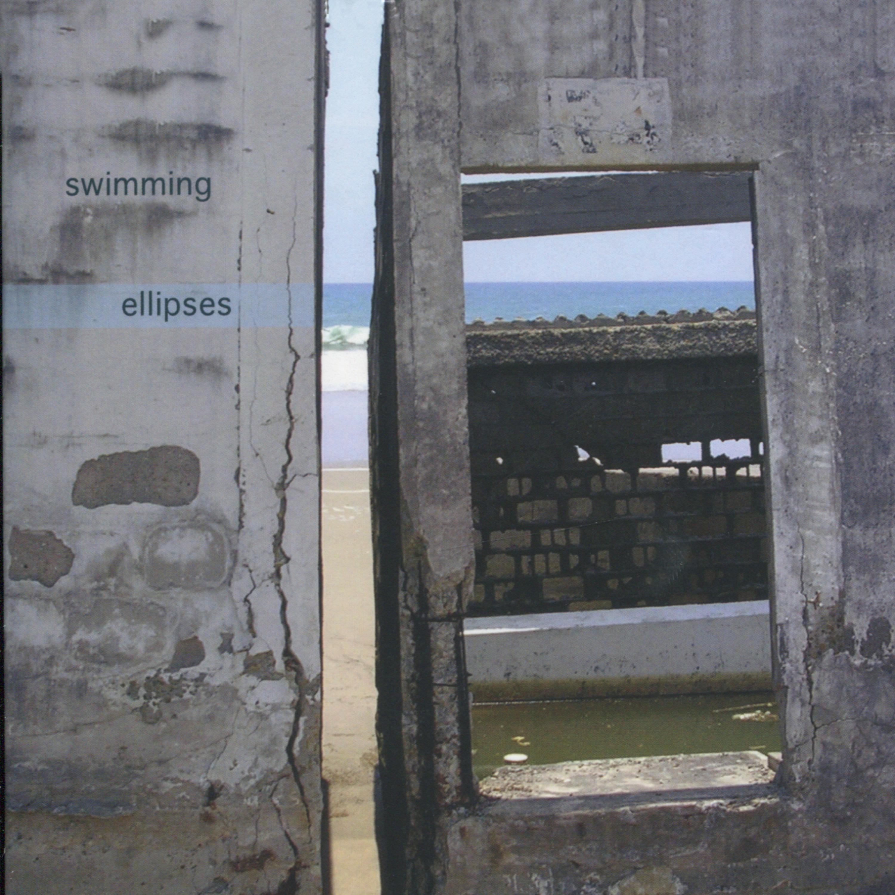 Постер альбома Ellipses