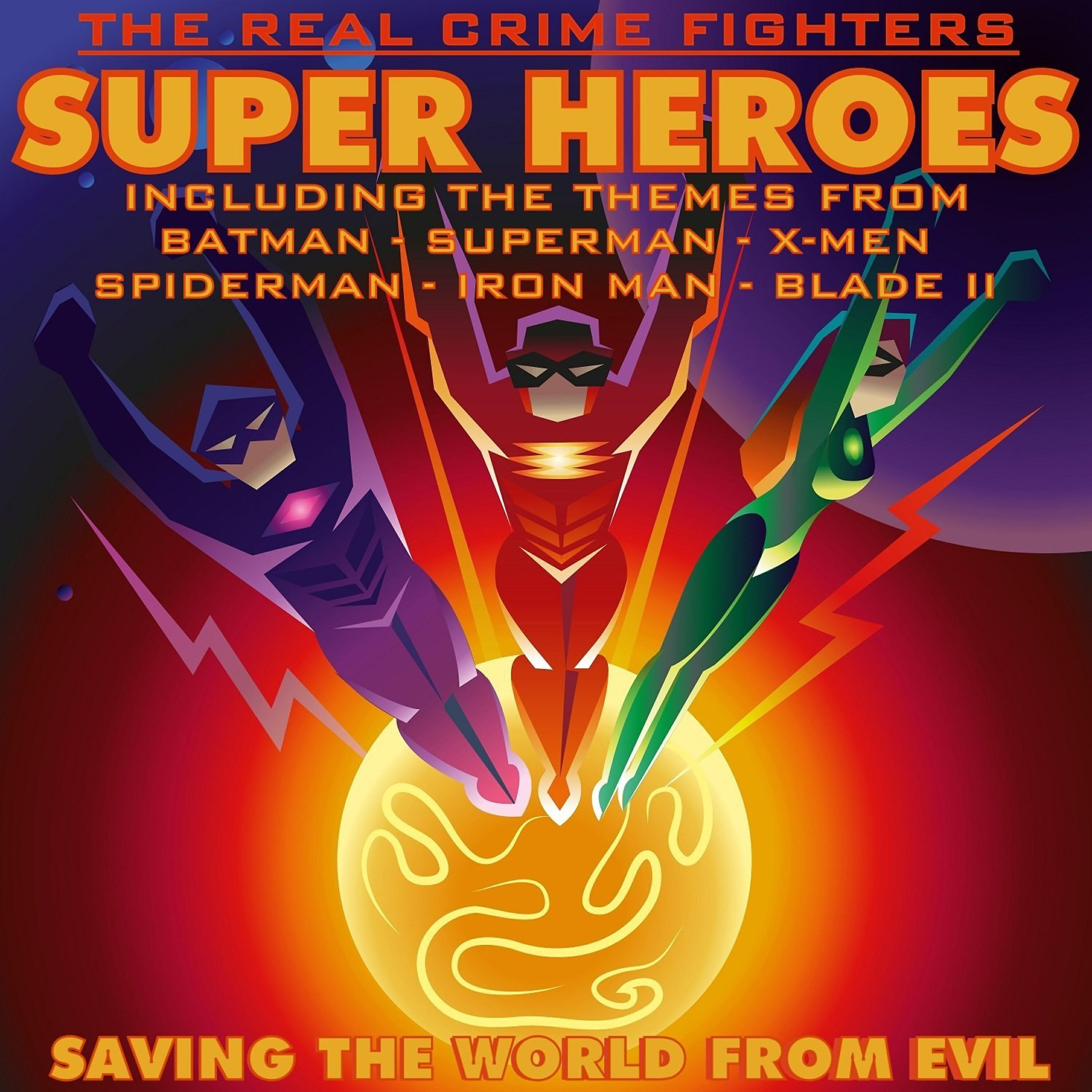 Orlando Pops Orchestra - Theme (From the T.V. Series 