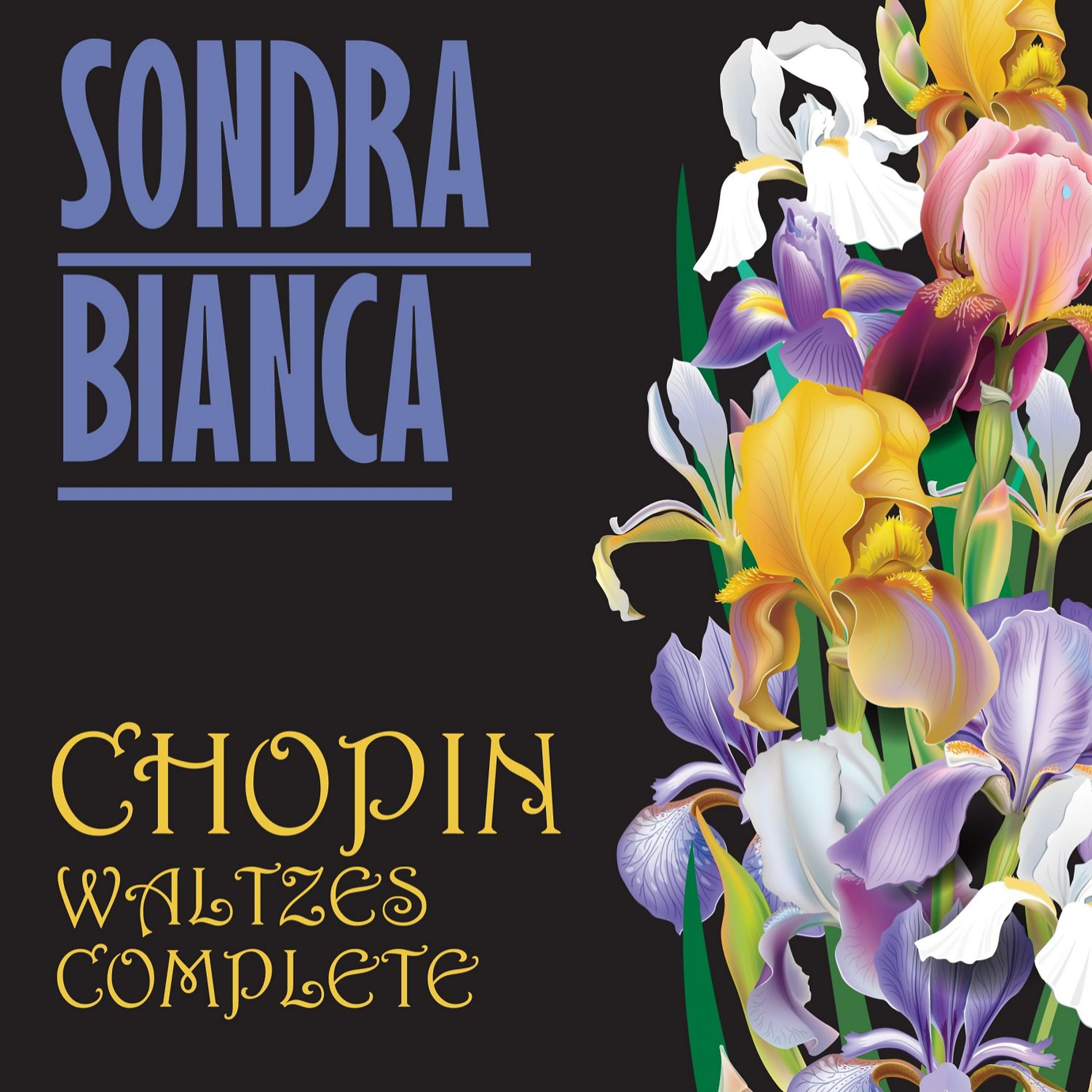 Постер альбома Chopin Waltzes Complete