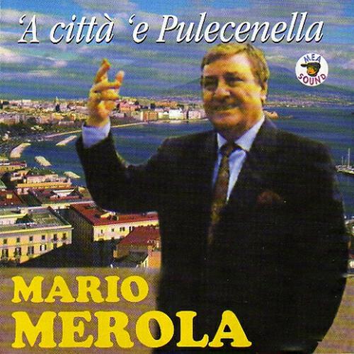 Mario Merola - Si bella comme si