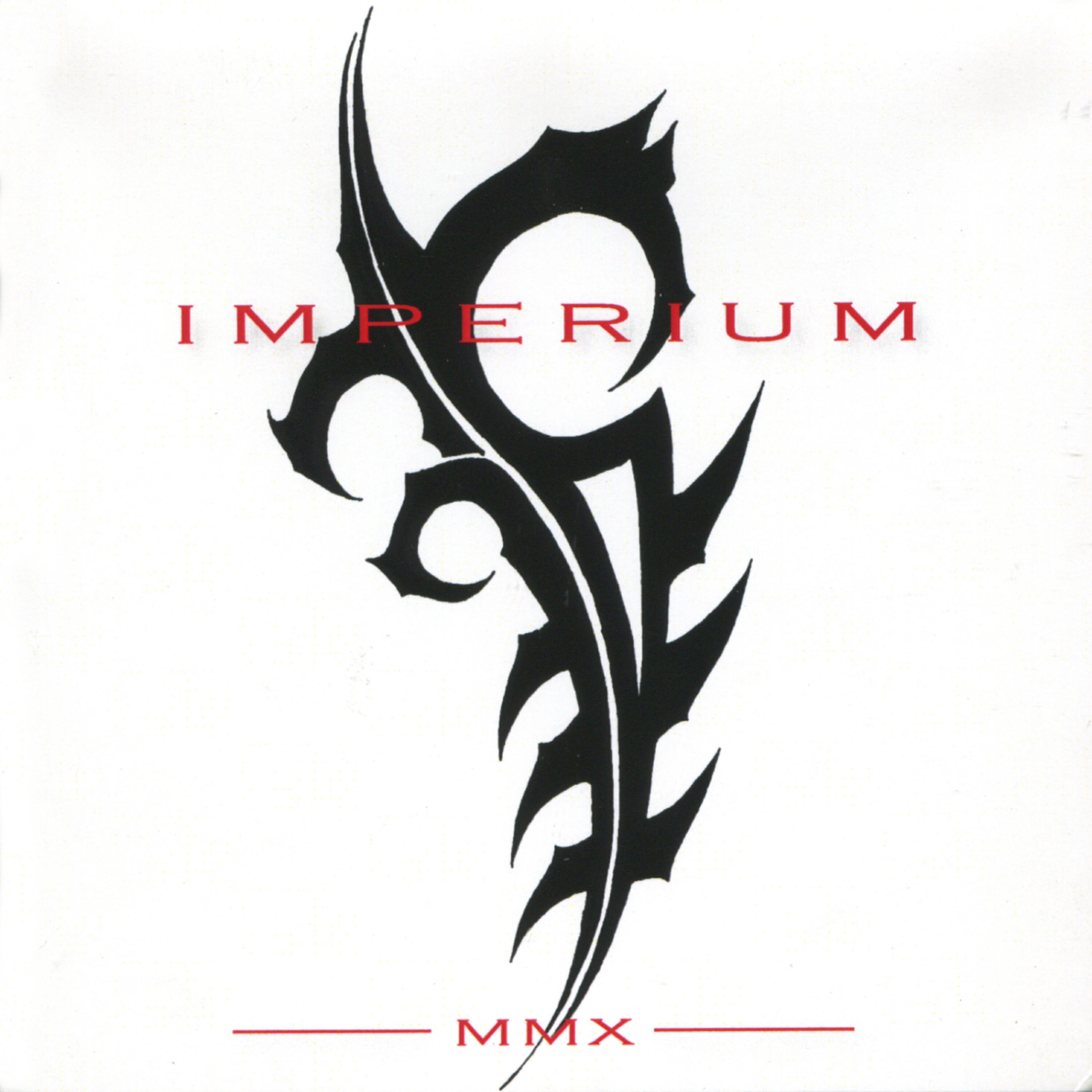 Imperium - Into the Pit of Tartarus