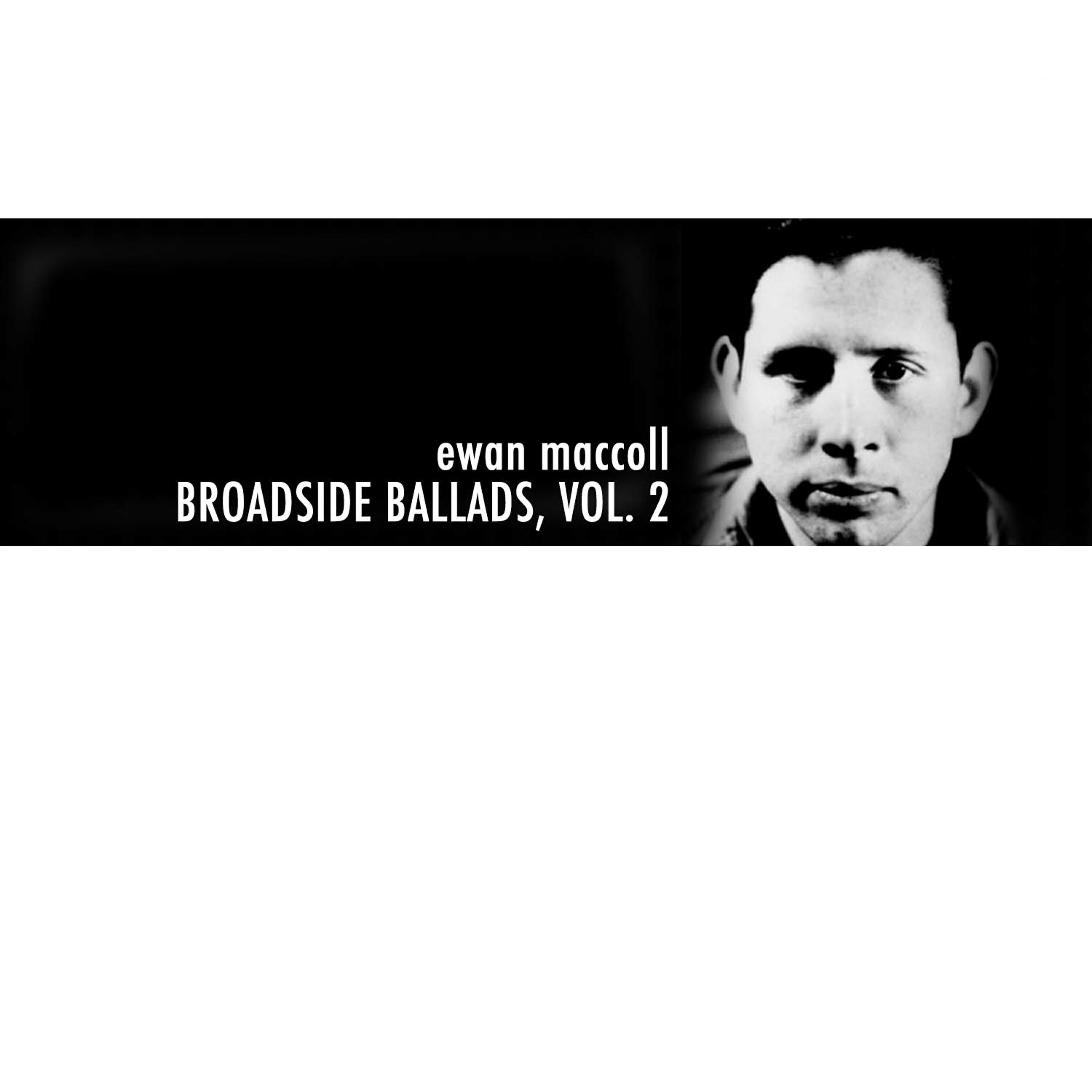 Ewan MacColl - Constance of Cleveland