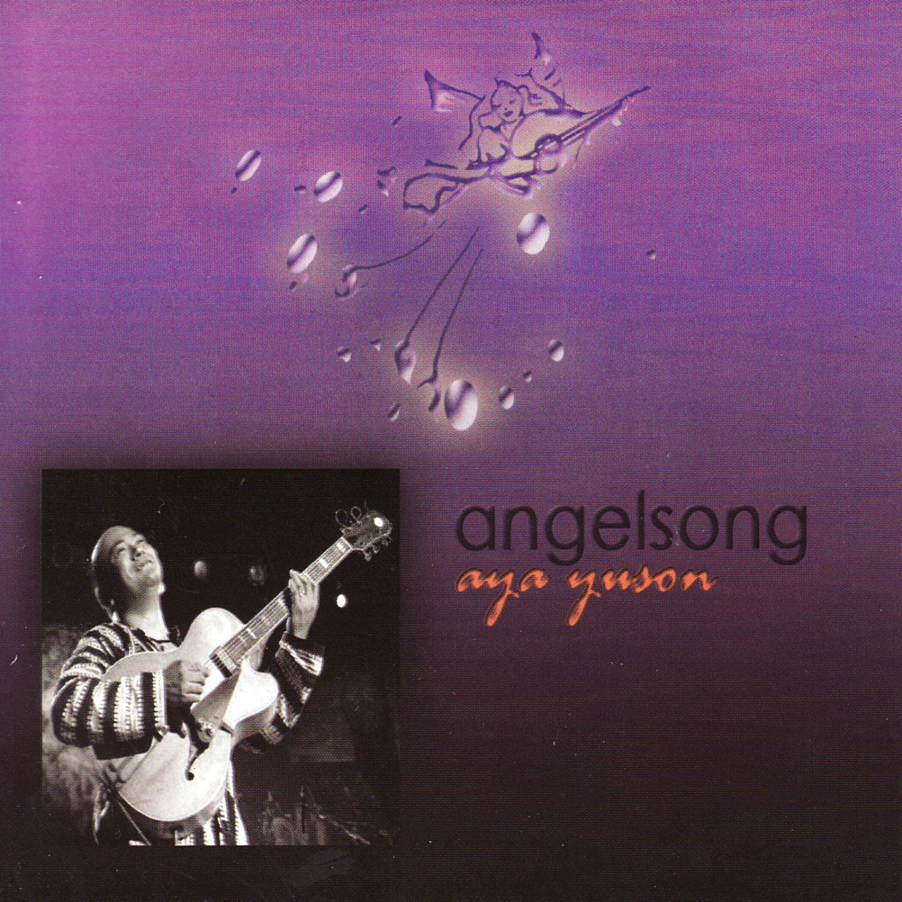 Aya Yuson - Diwa Ng Babae