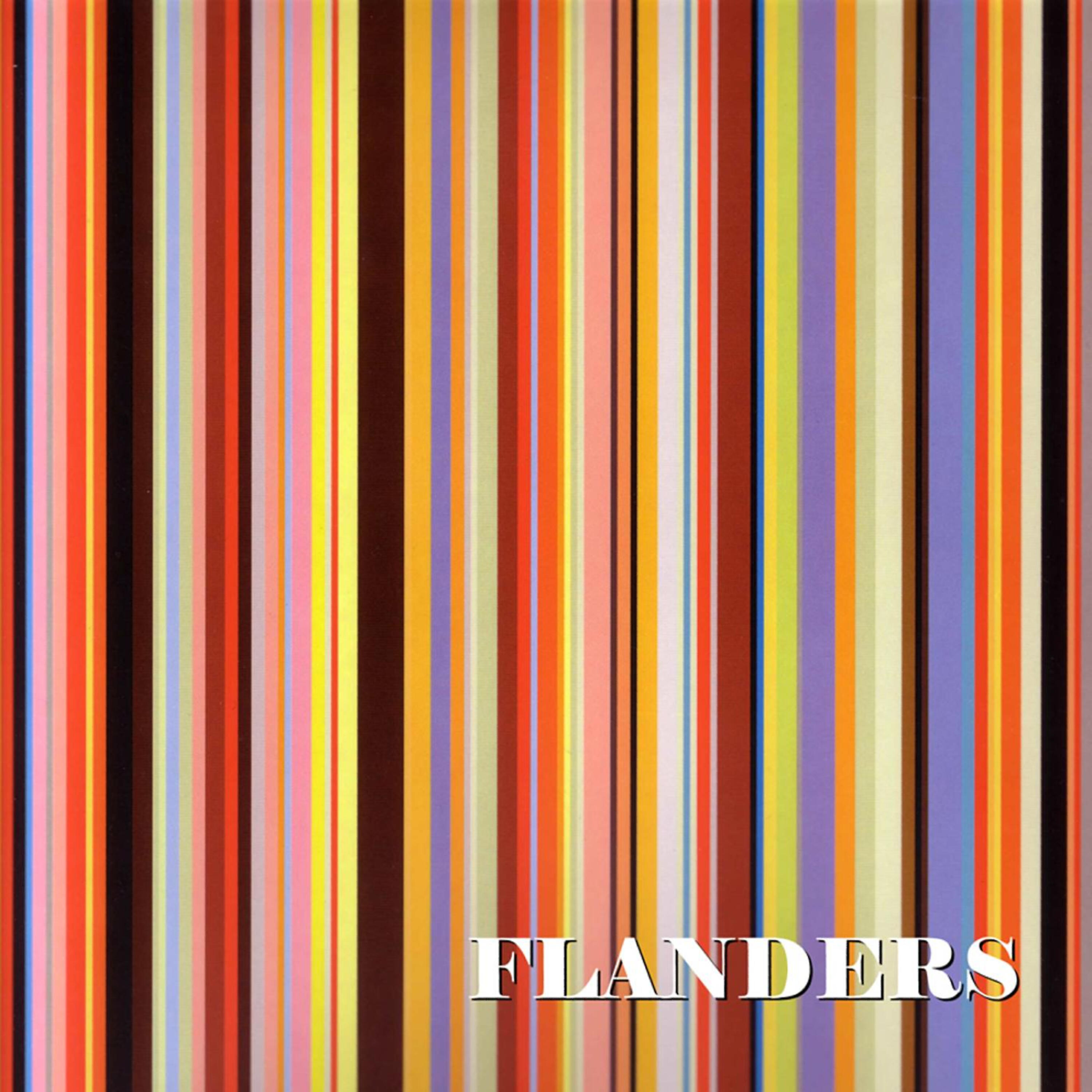 Flanders - Anky Fremp