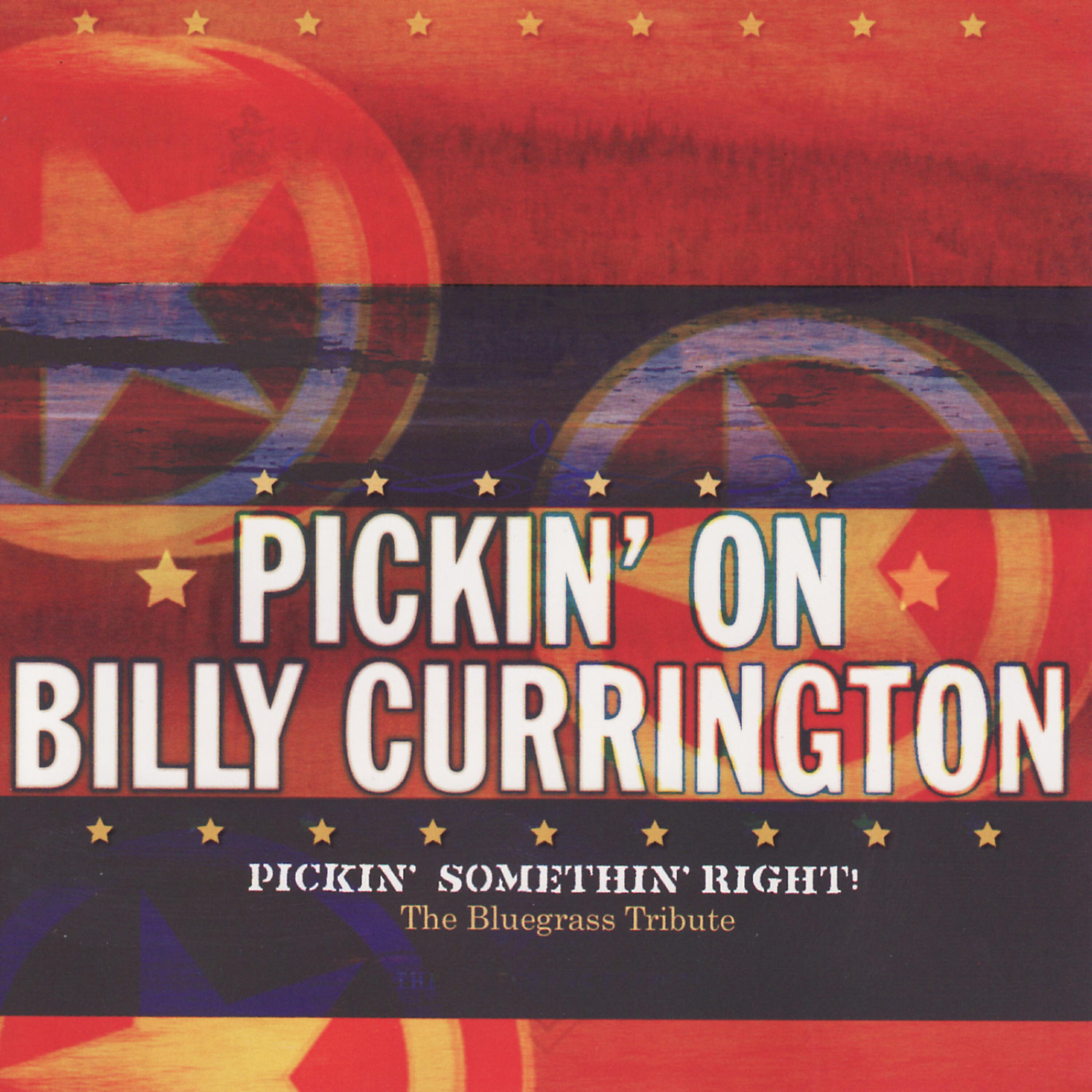 PIckin' On Series - She Knows What to Do with a Saturday Night