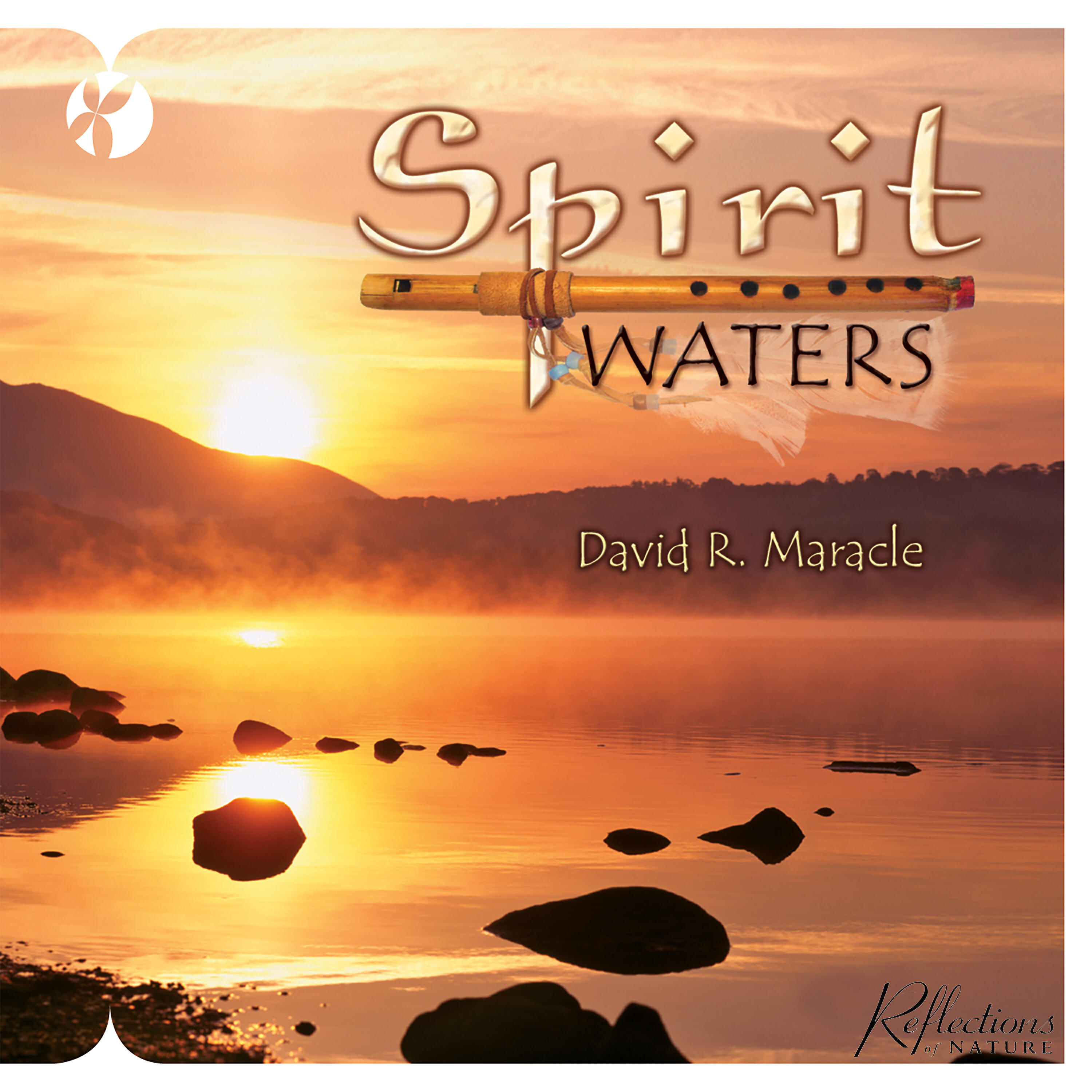 David R. Maracle - Stars and Beyond