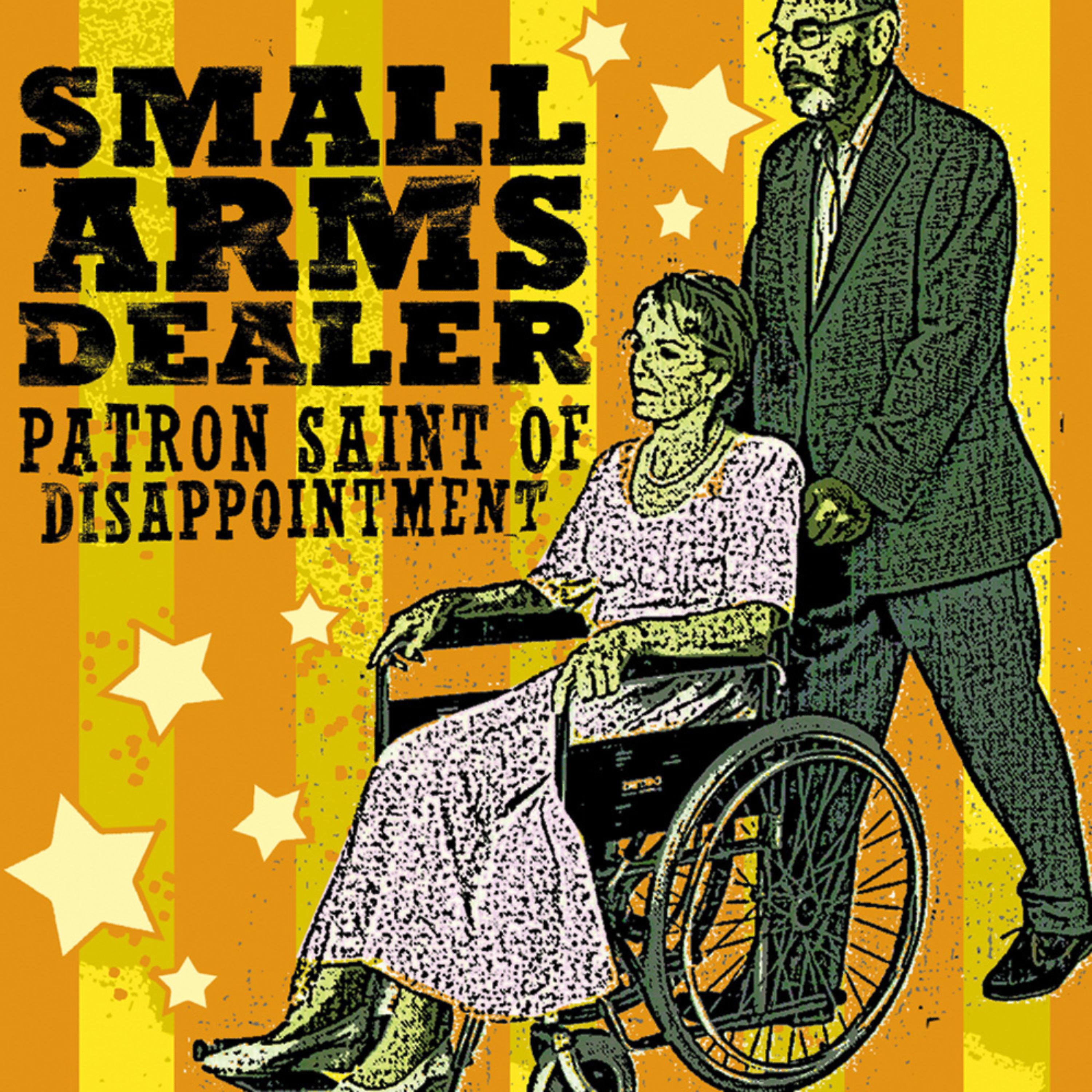 Small Arms Dealer - Who Farted?