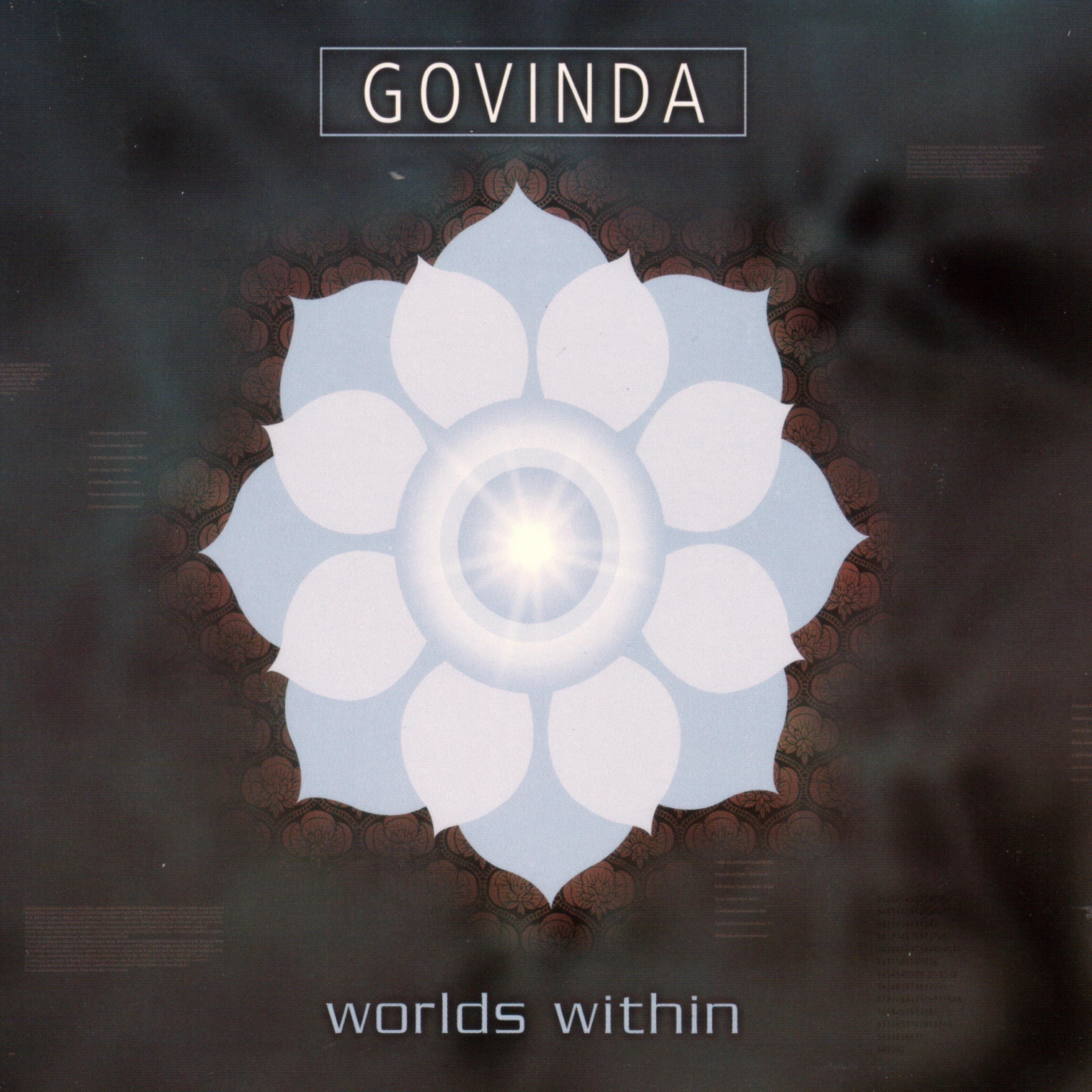 Постер альбома Worlds Within