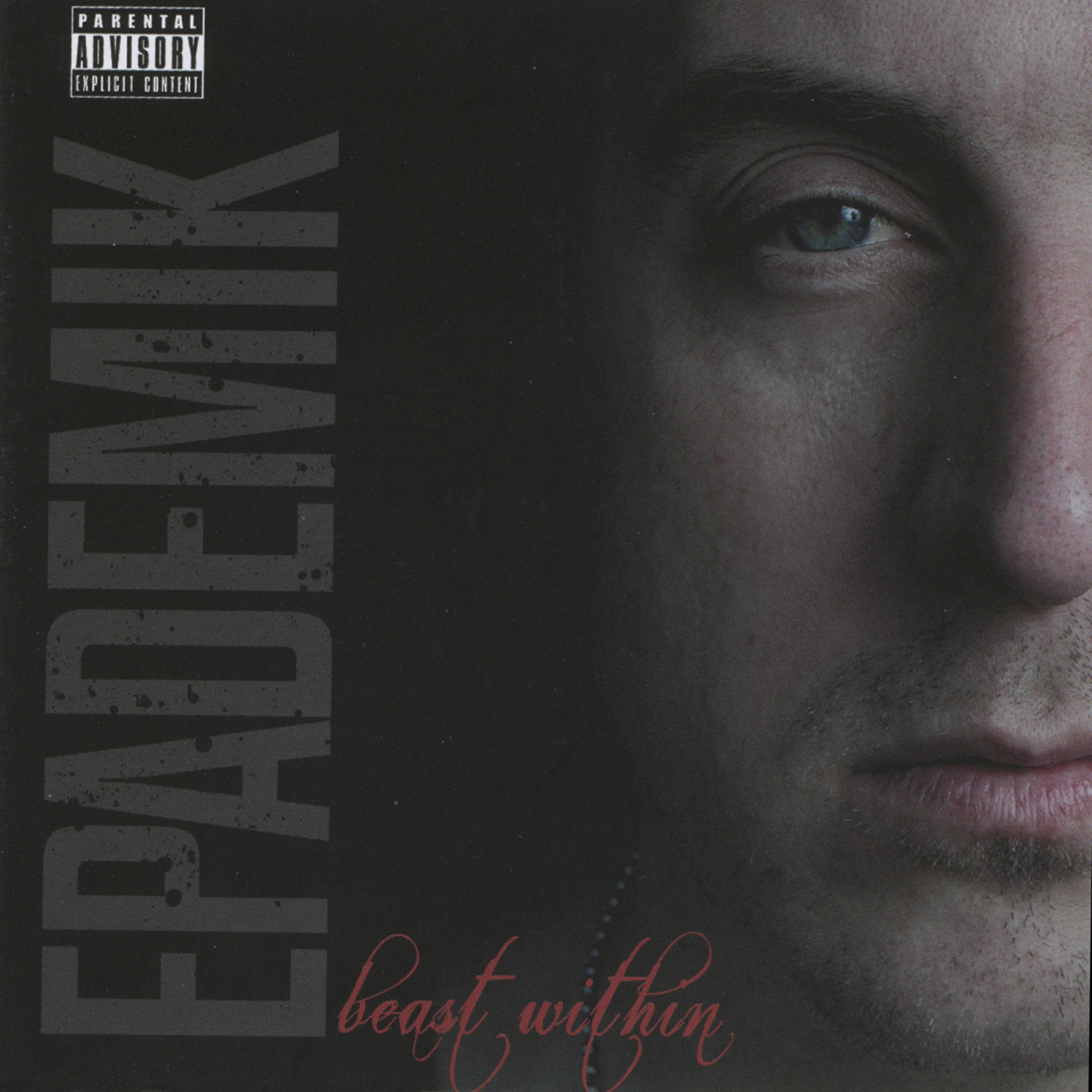 Epademik - Whats His Name