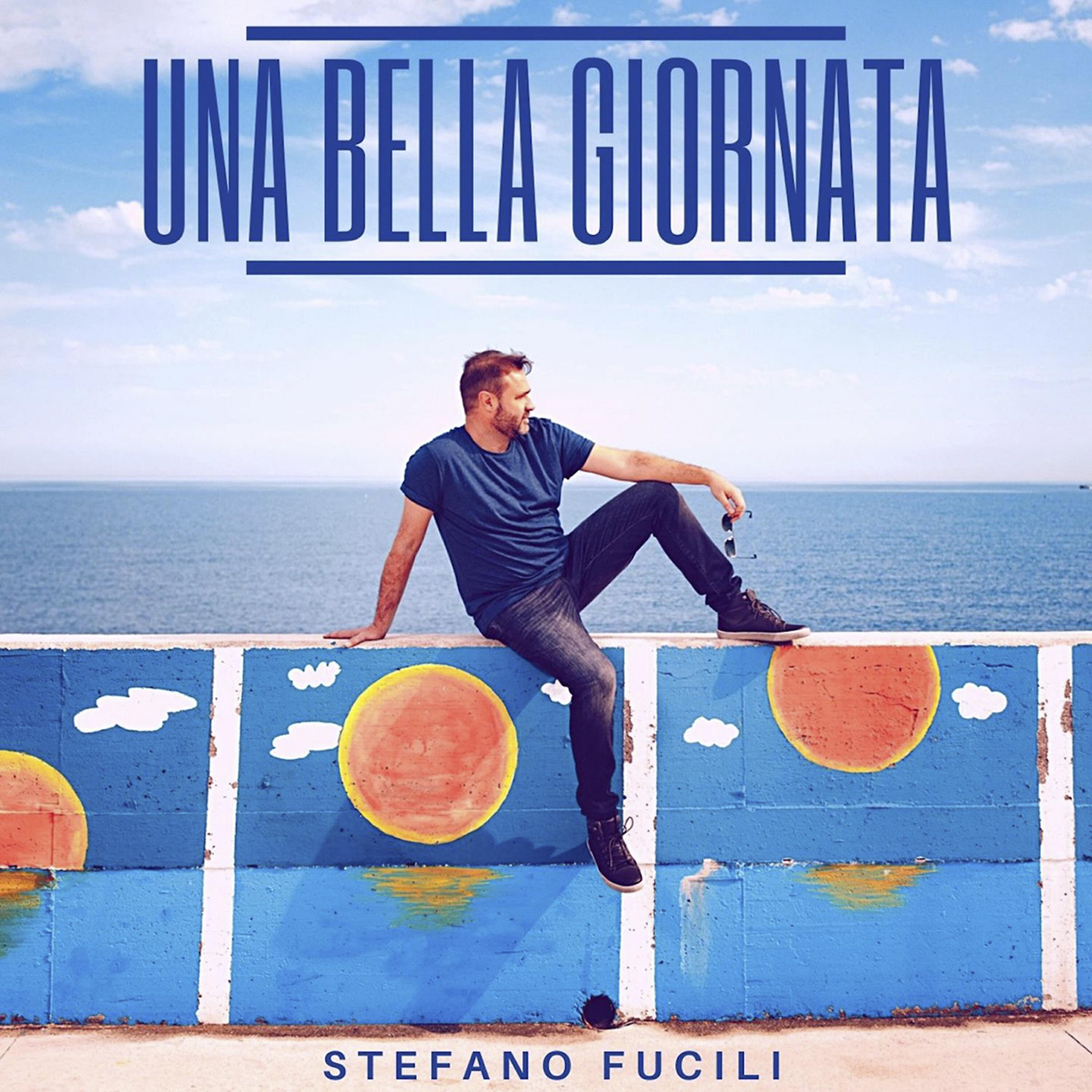 STEFANO FUCILI - Anni Luce