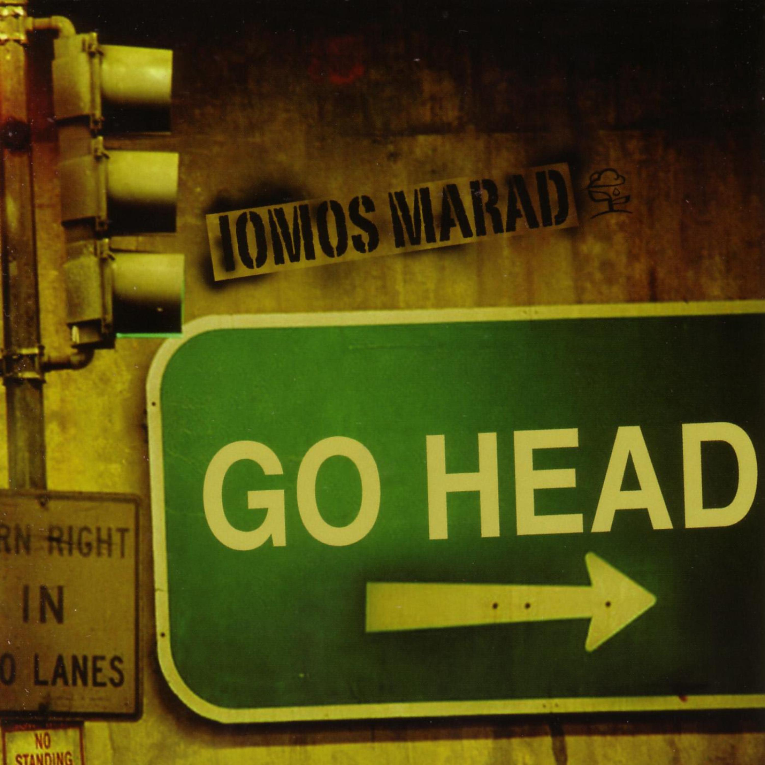 Постер альбома Go Head