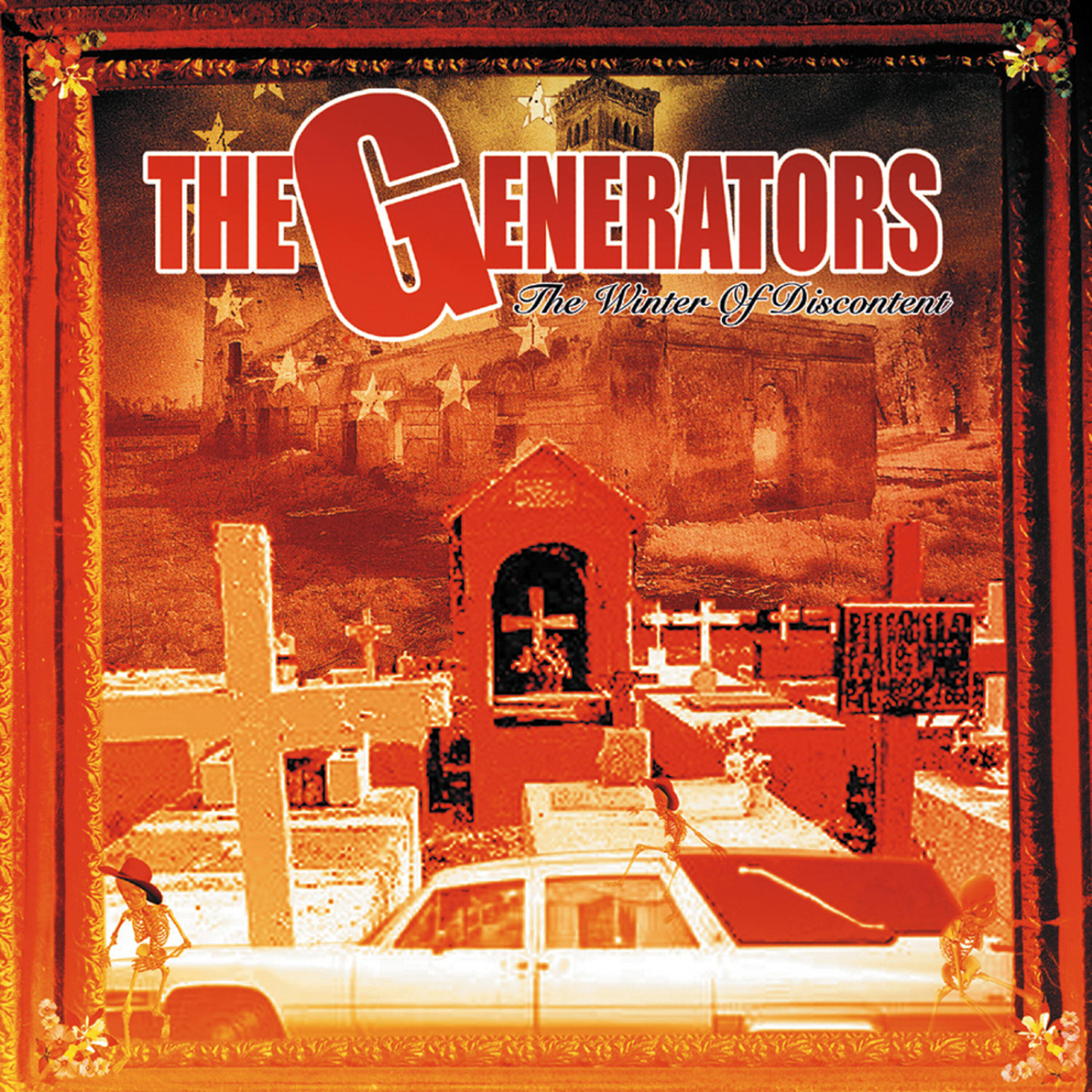 The Generators - In Memory Of