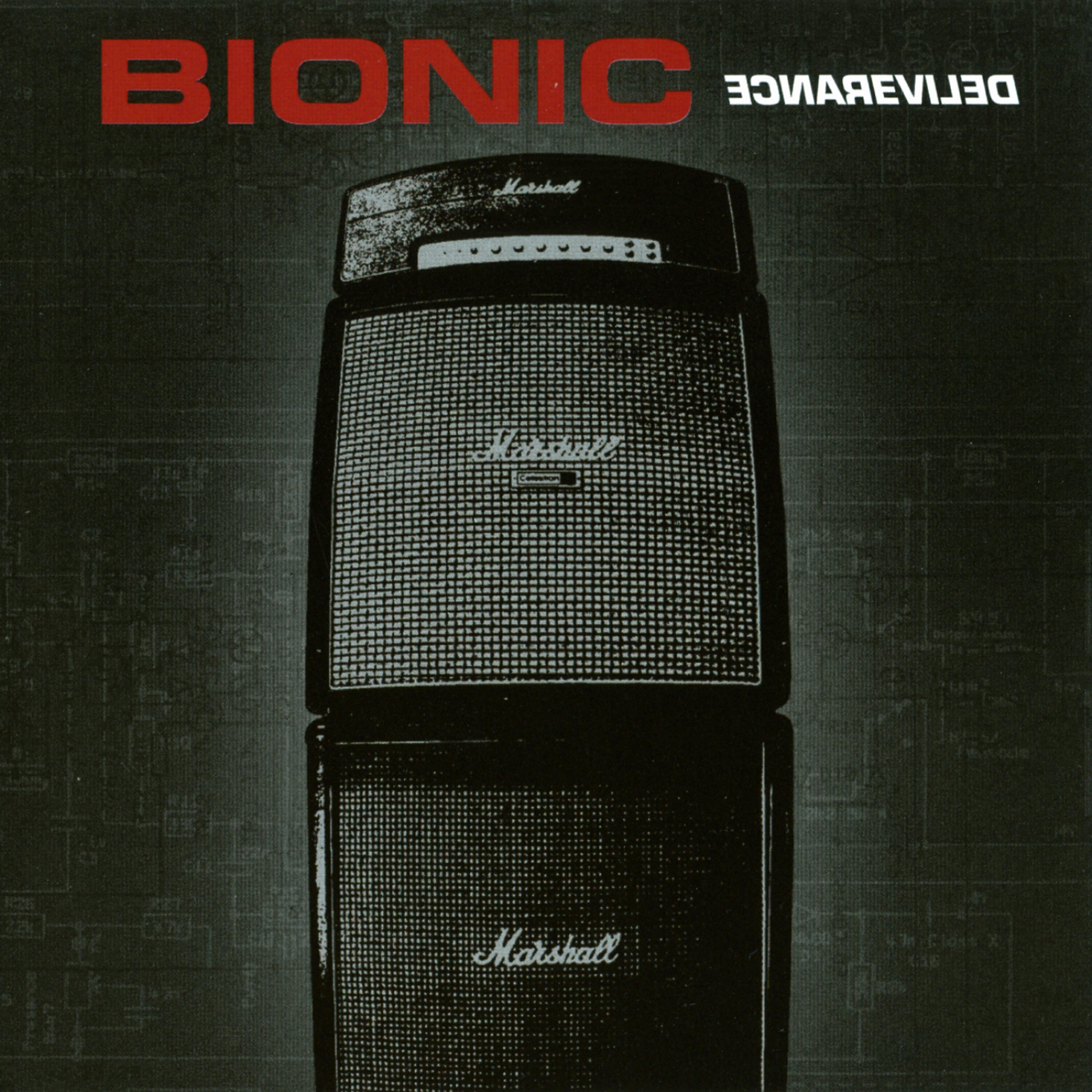 BIONIC - Nobody To Blame