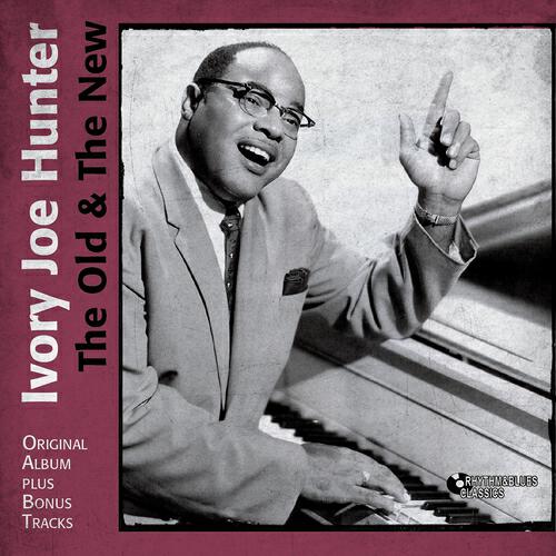 IVORY JOE HUNTER - One More Memory