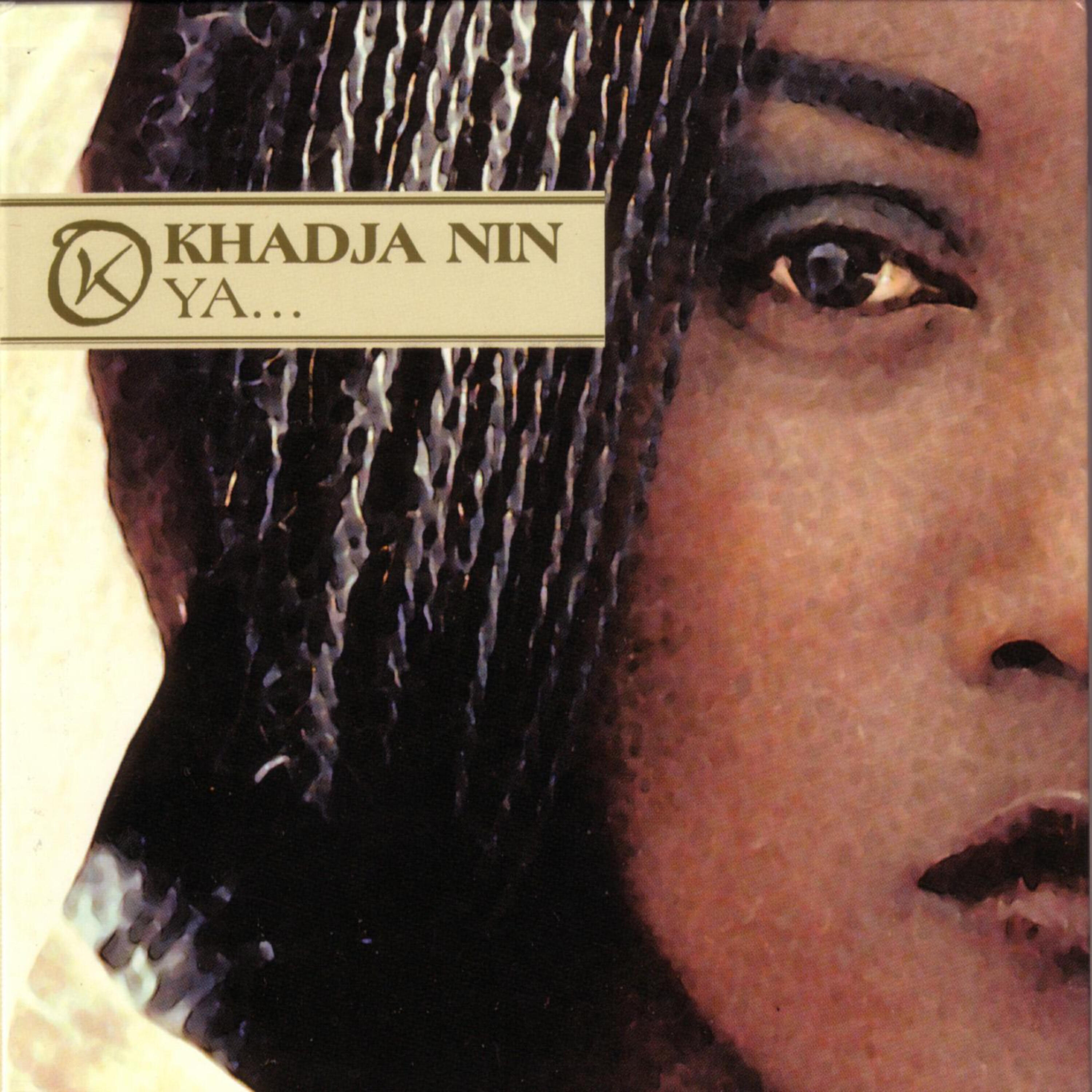 Khadja Nin - Damu Ya Salaam
