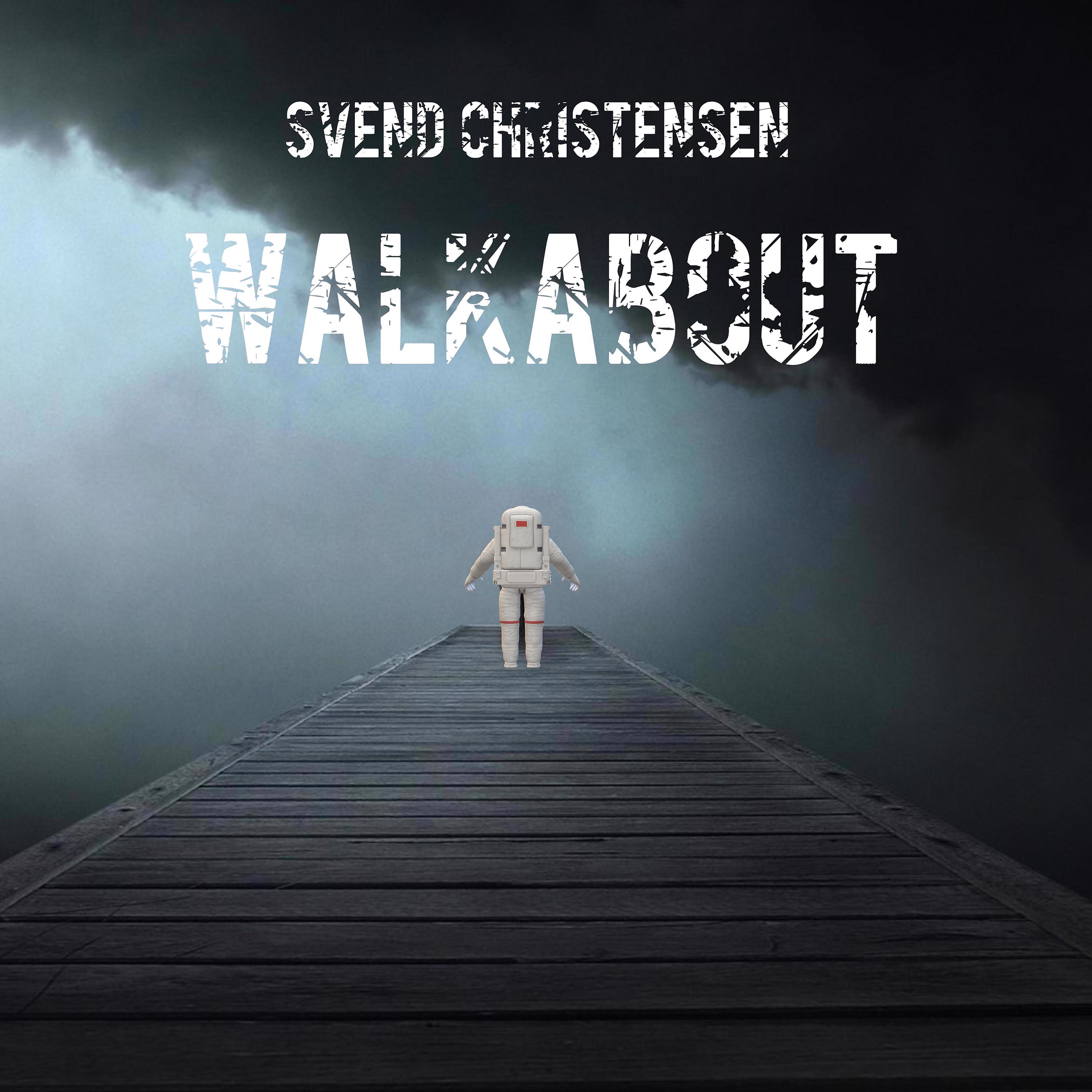 Постер альбома Walkabout