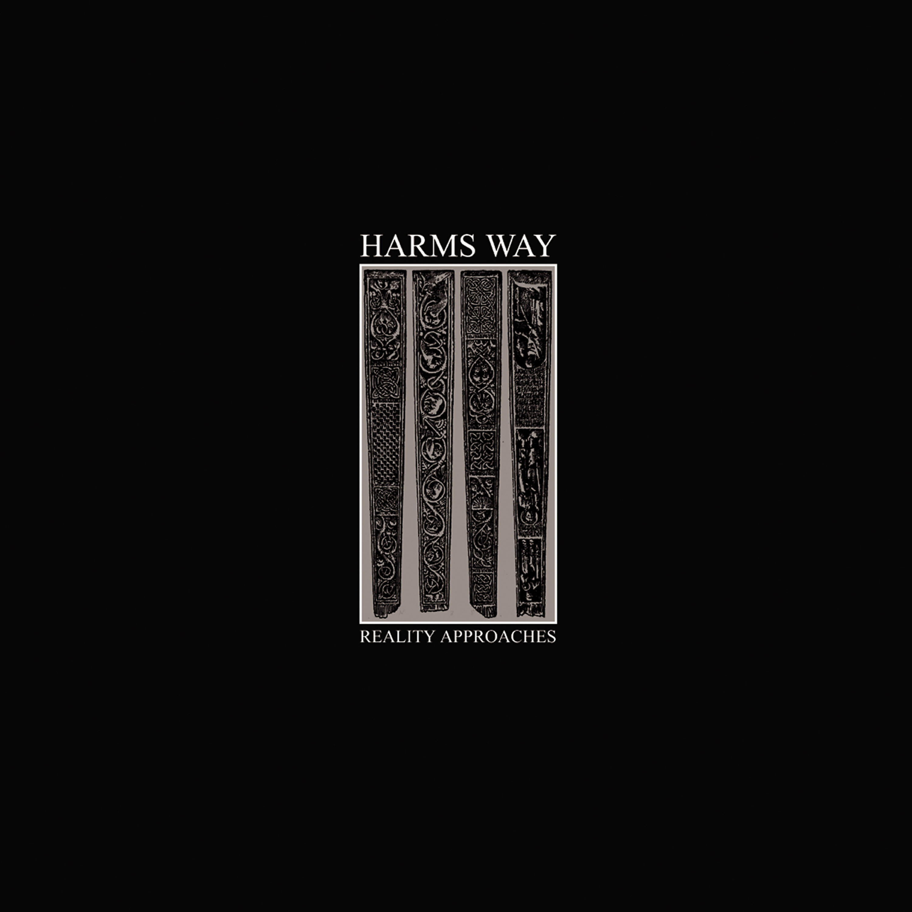 Harms Way - Repression