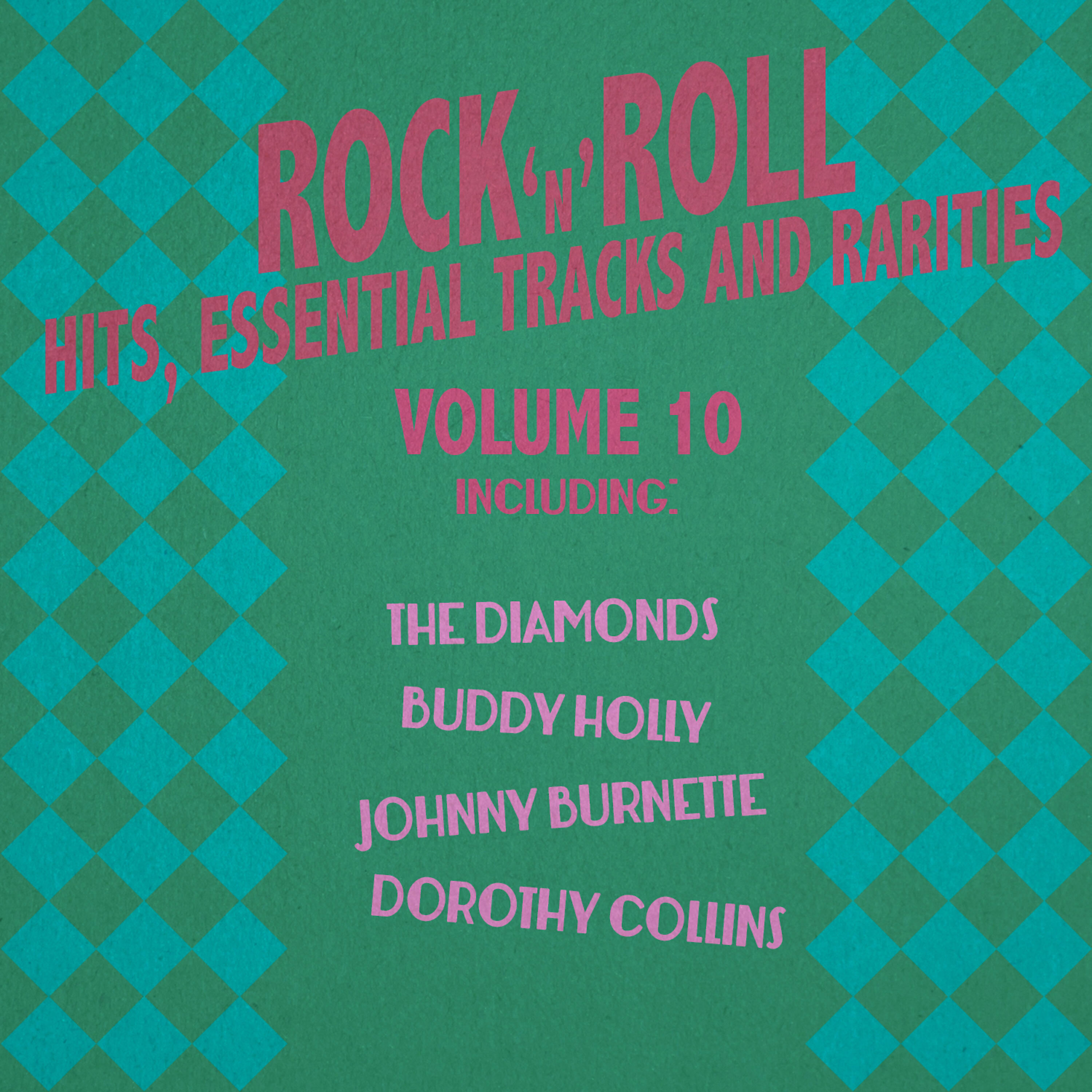 MOON MULLICAN - Moon's Rock