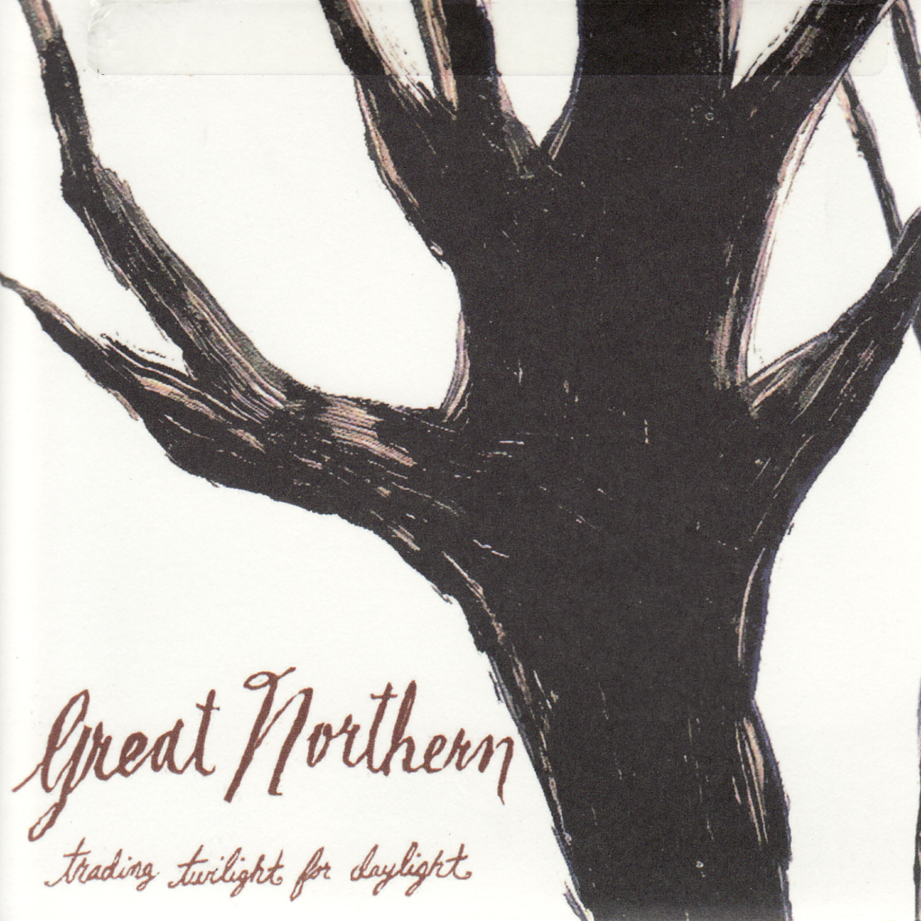 Great Northern - Low Is A Height