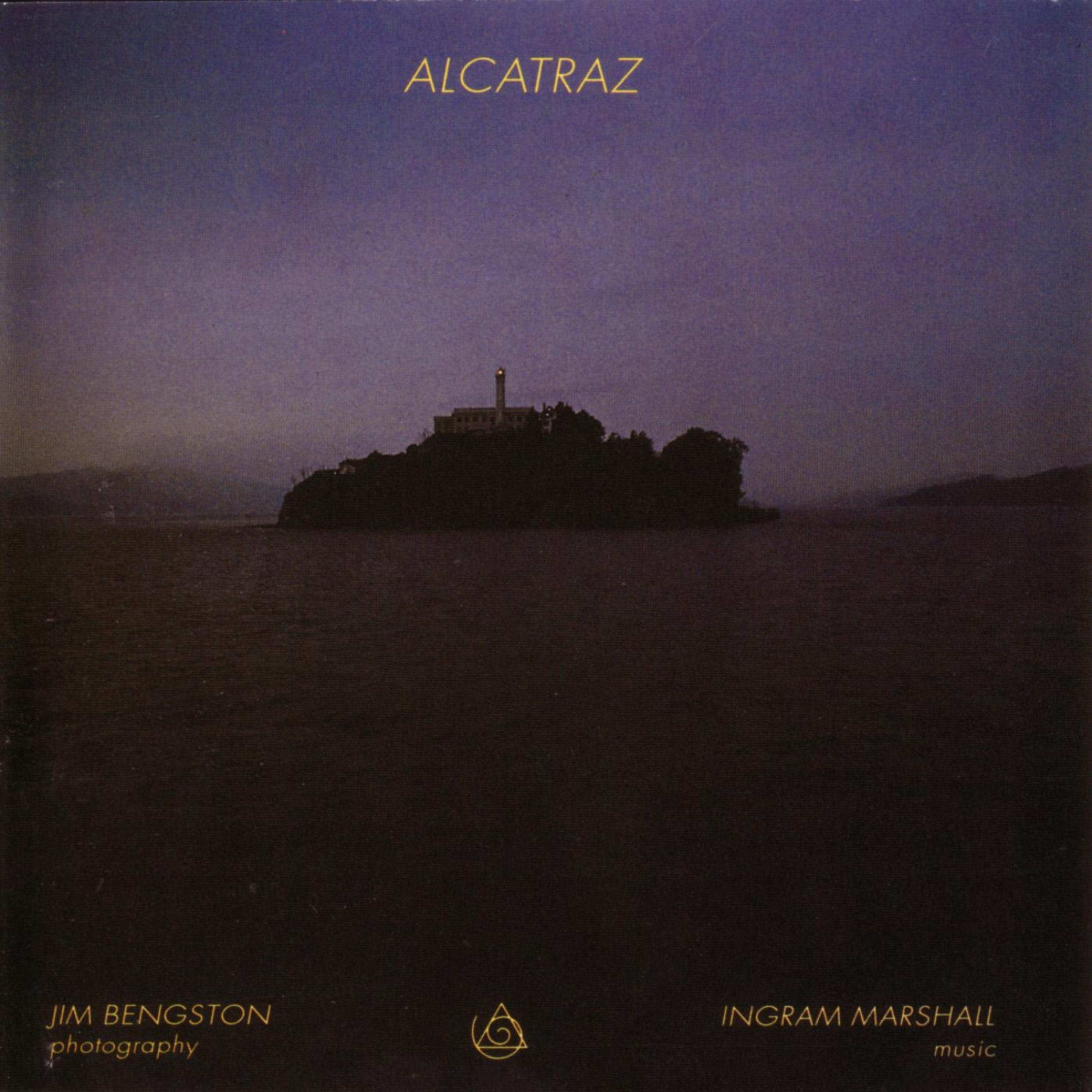 Постер альбома Alcatraz: Ingram Marshall