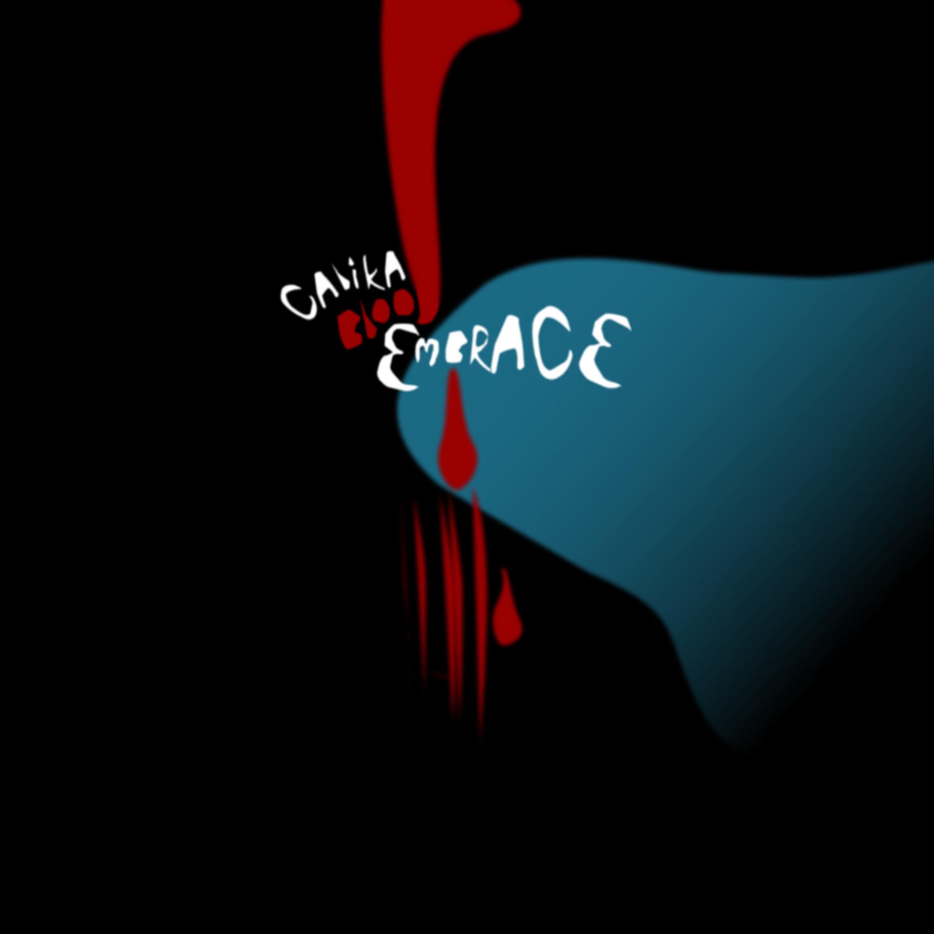 Постер альбома Blood Embrace
