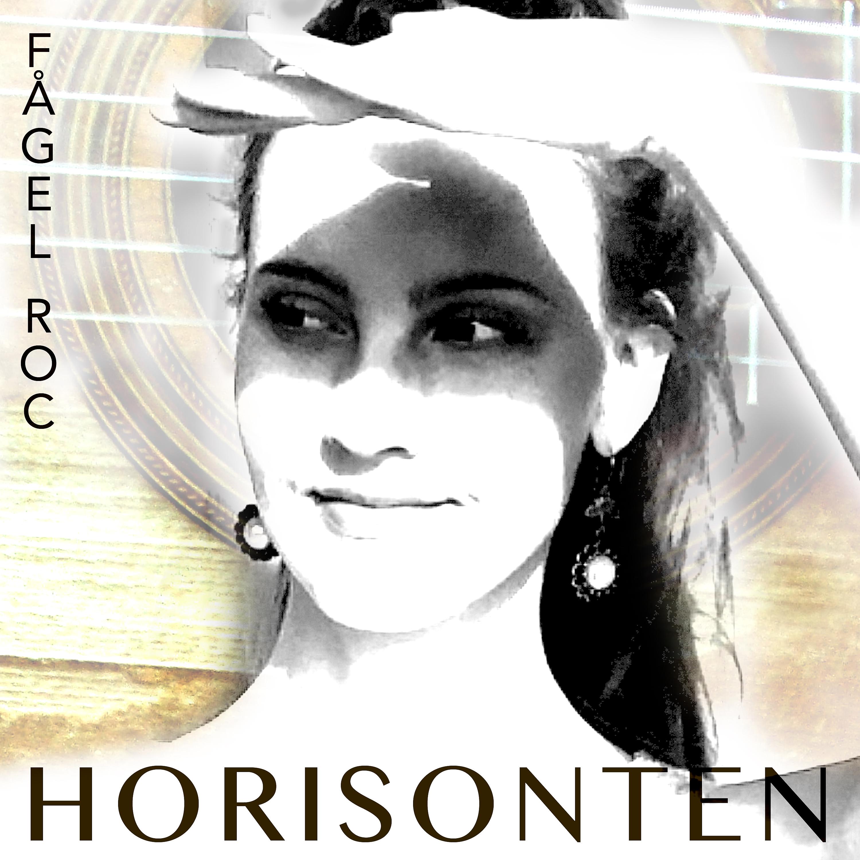 Постер альбома Horisonten