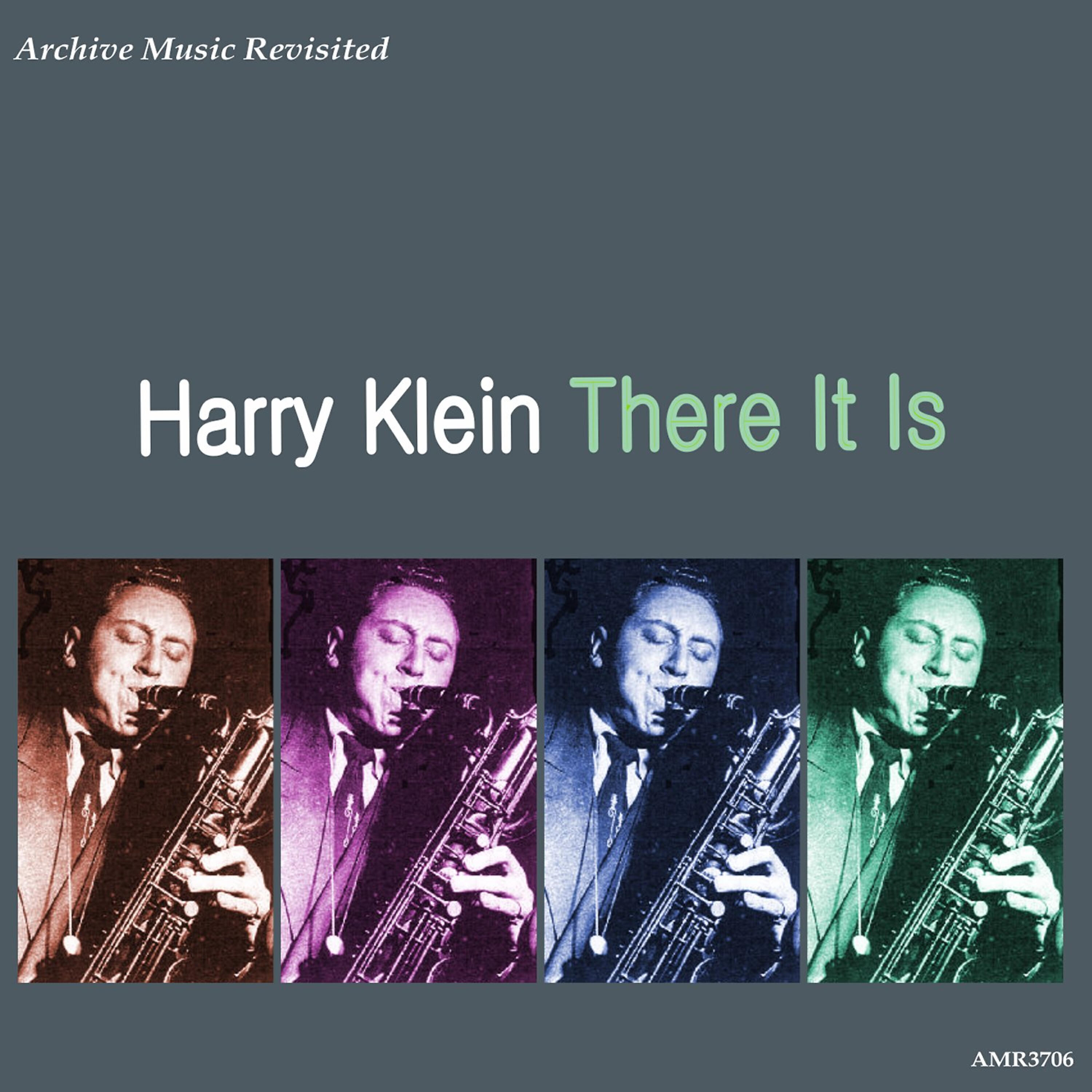Harry Klein - Nightwork
