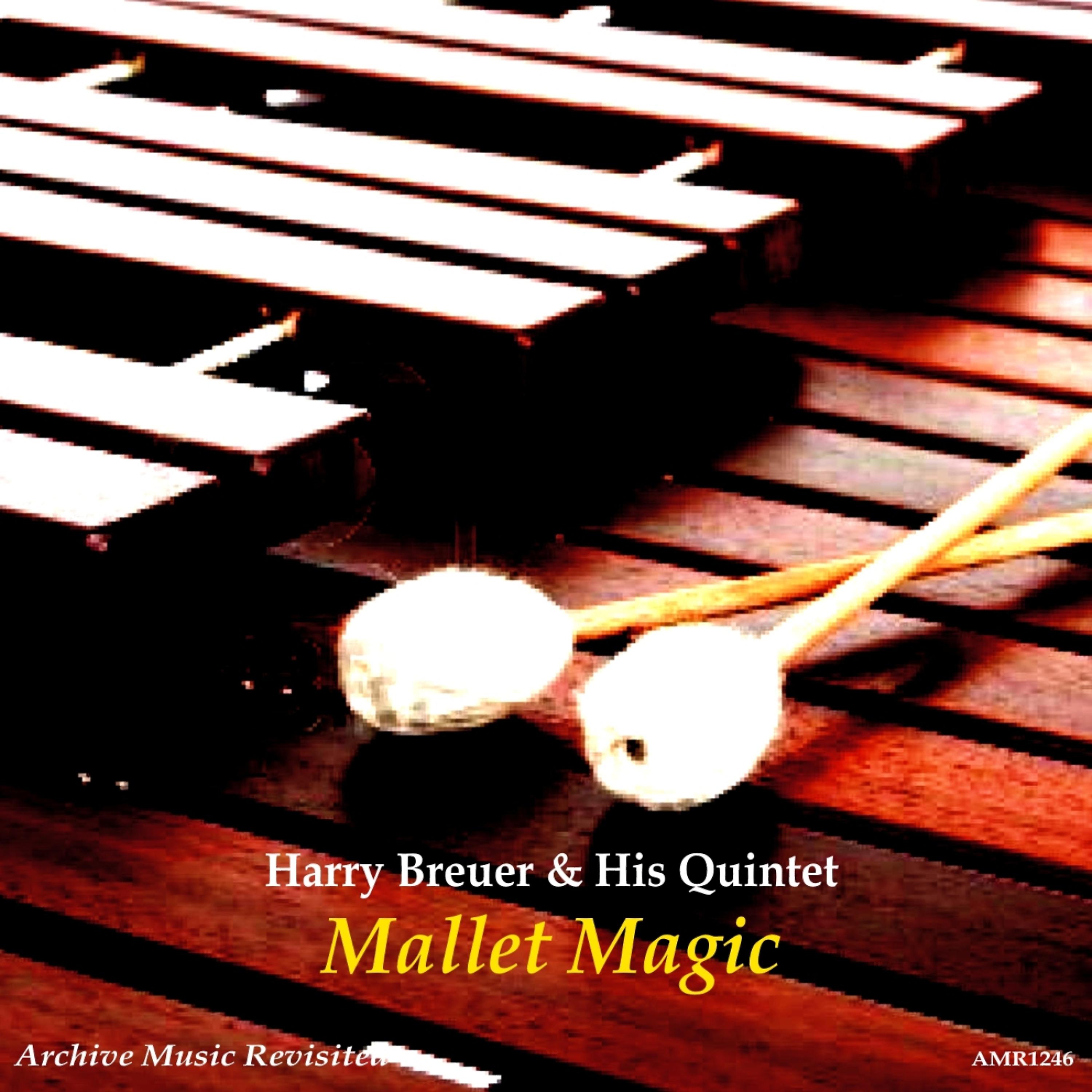 Постер альбома Mallet Magic