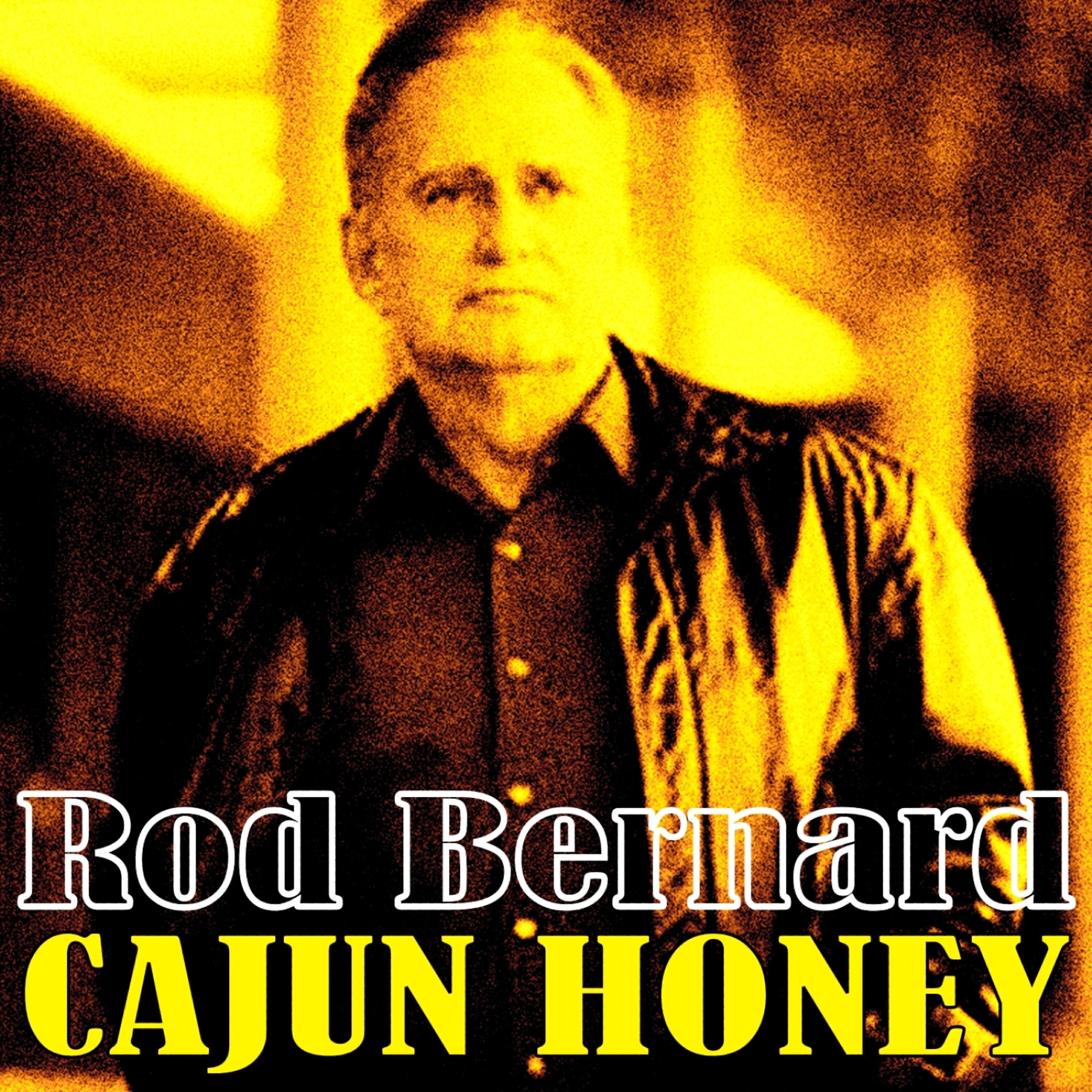 Rod Bernard - Our Teenage Love