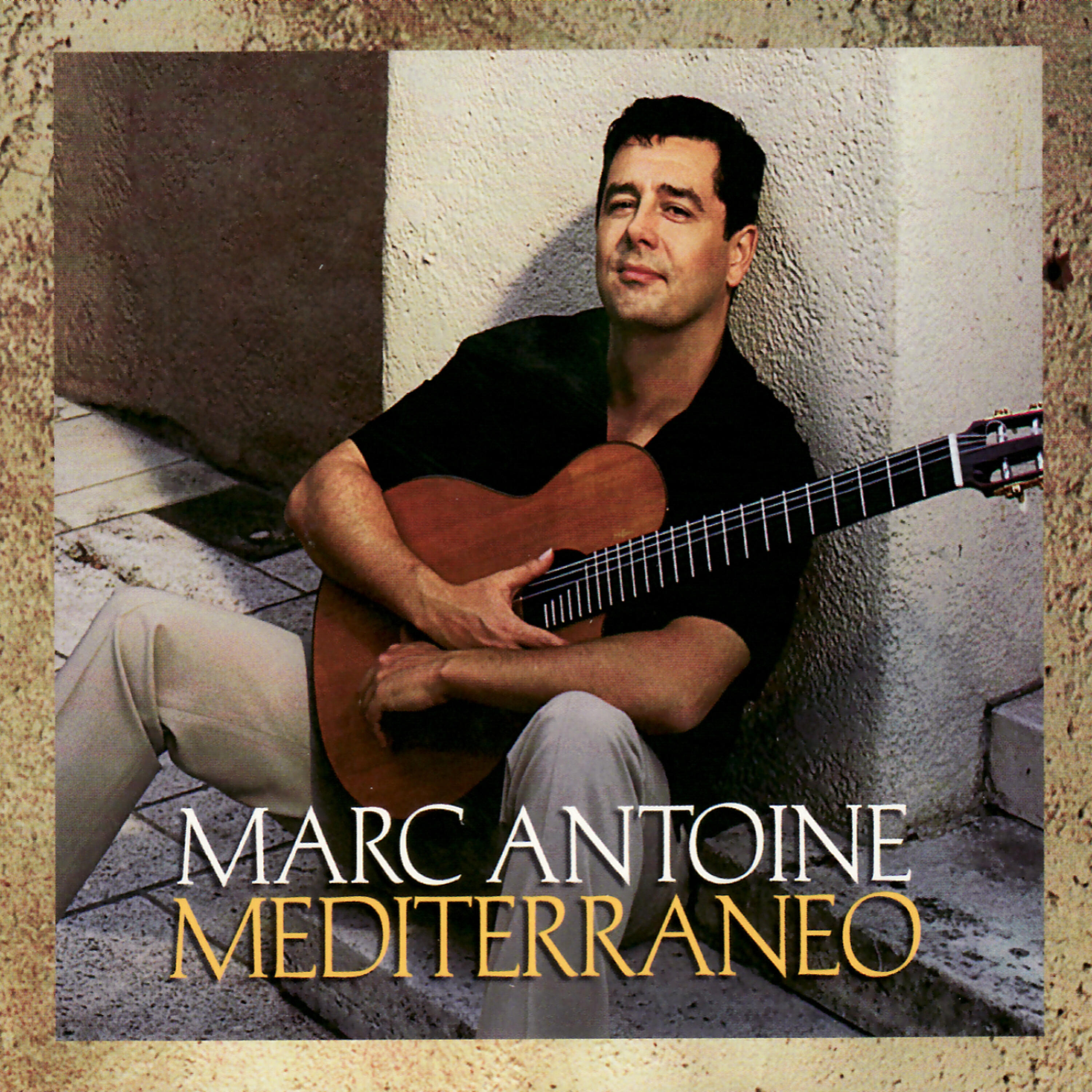 Marc Antoine - Lady