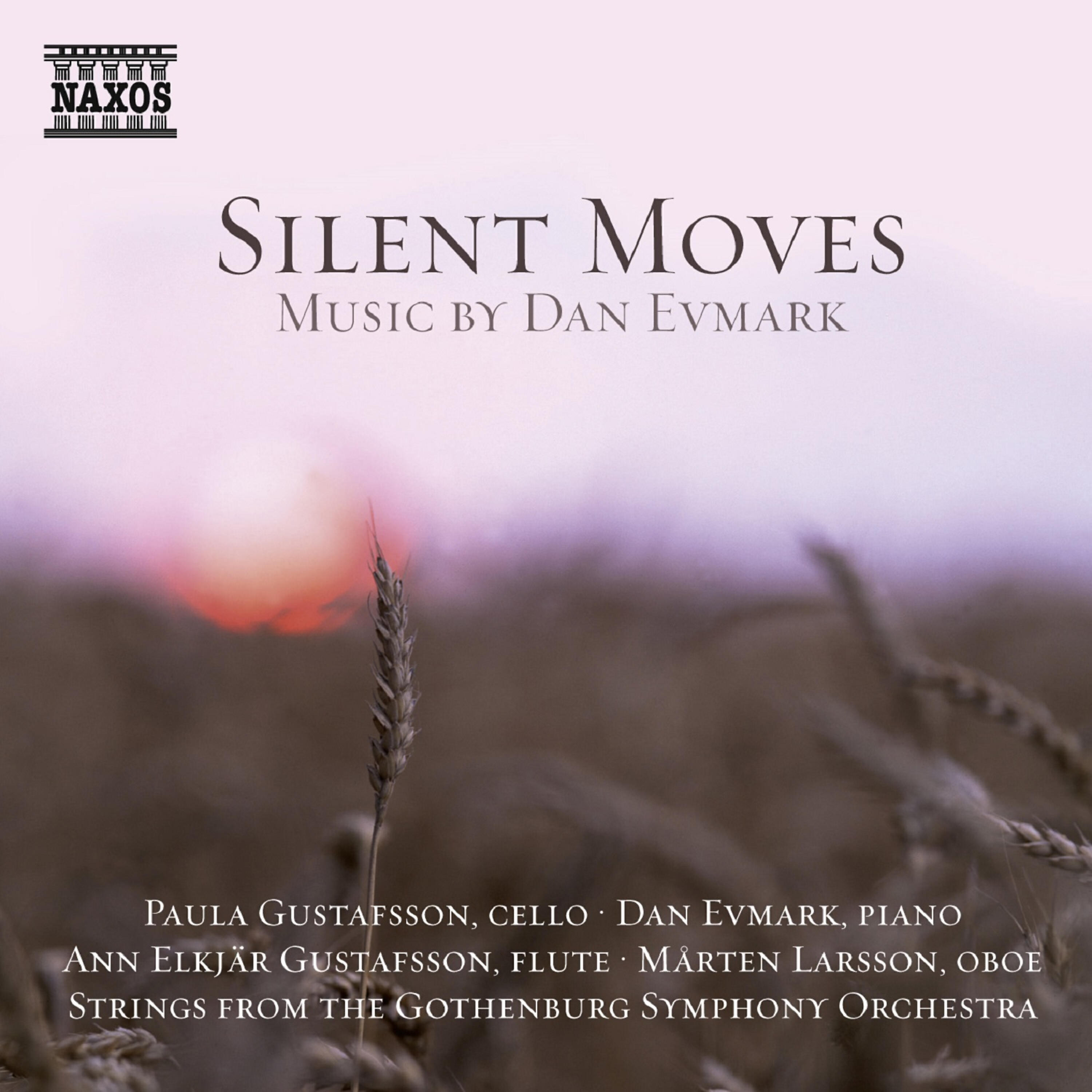 Dan Evmark - Soft Rain