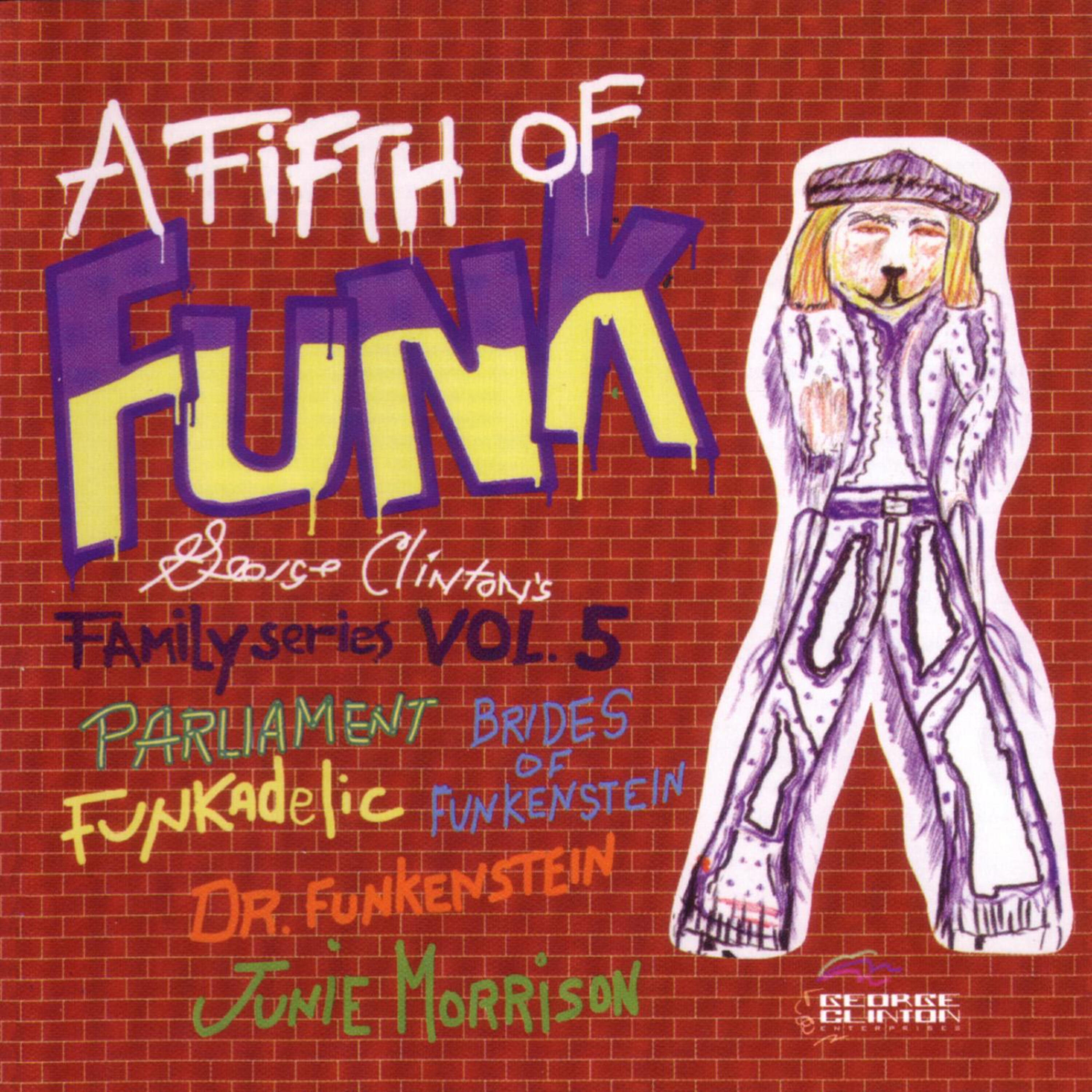 Ron Ford - Thumparella (Oh Kay)