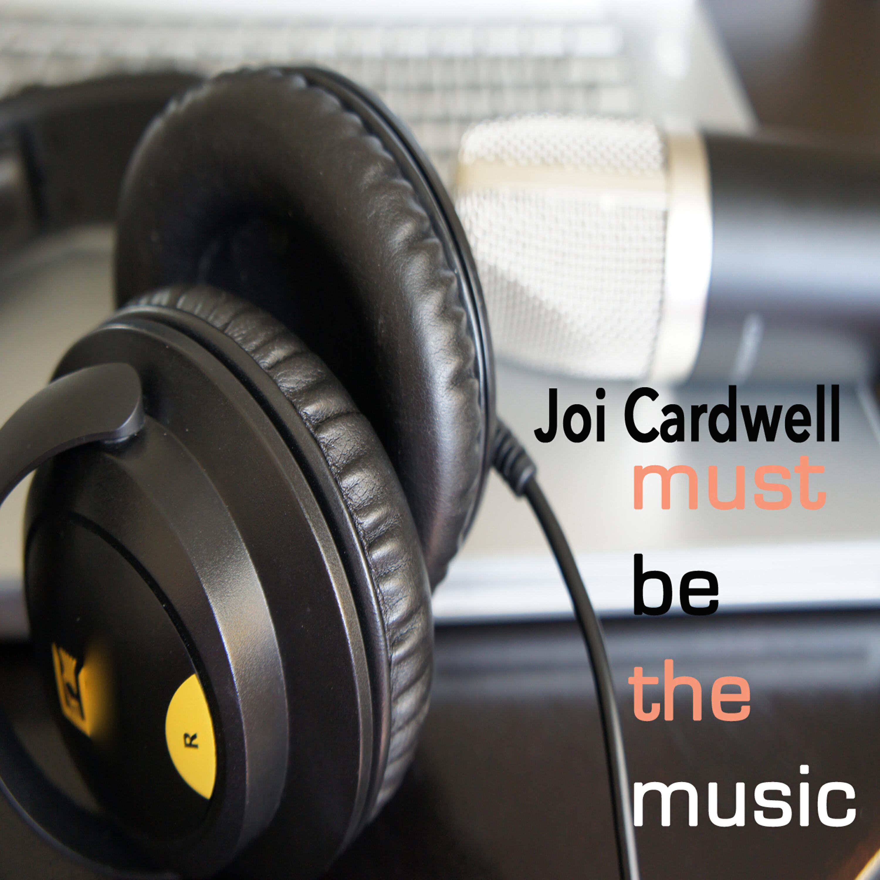 Joi Cardwell - I Can't Stop (DJ Steven Uttridge & Ben Wicks Club Mix)