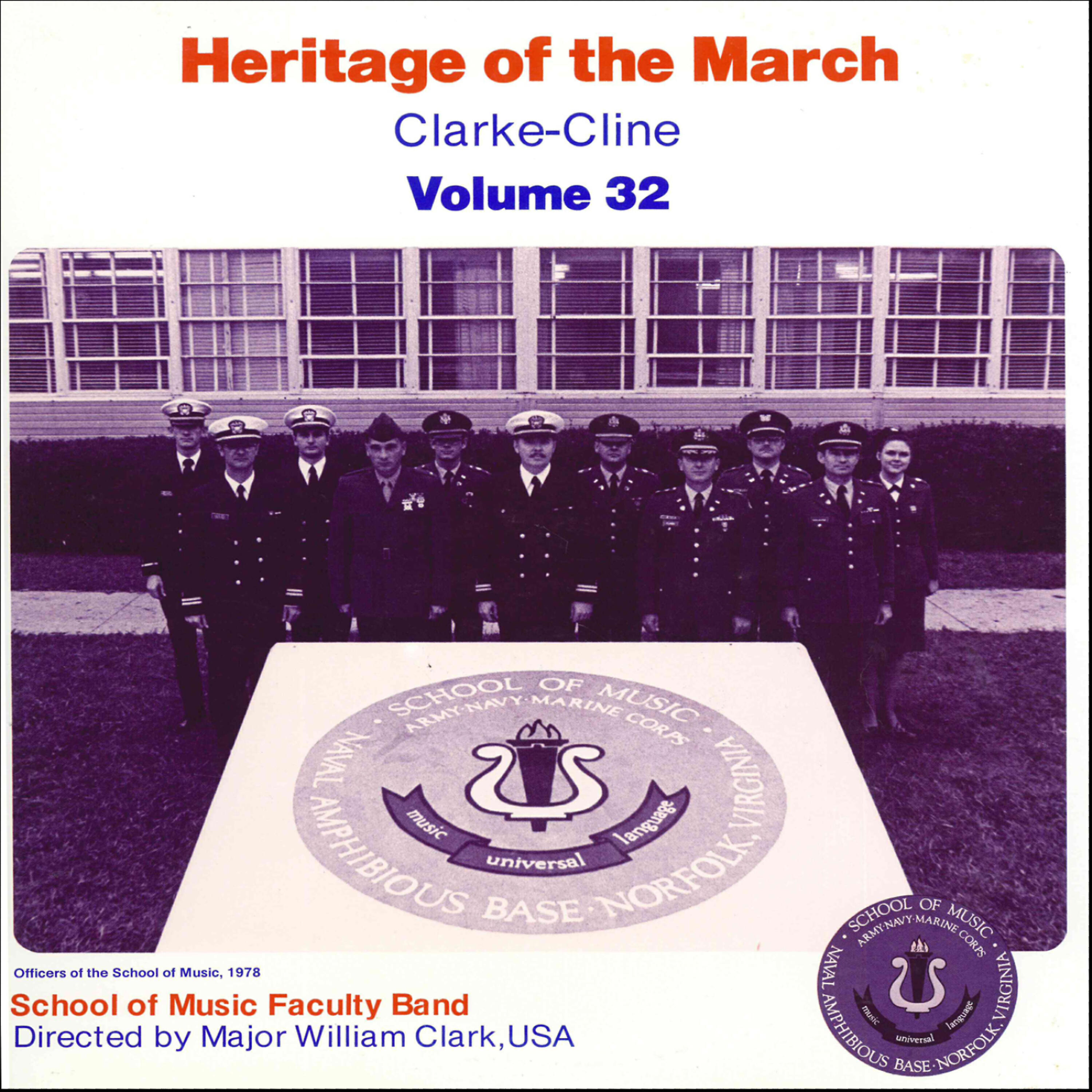 Herbert Clarke - Second Regiment B.R.I.M.