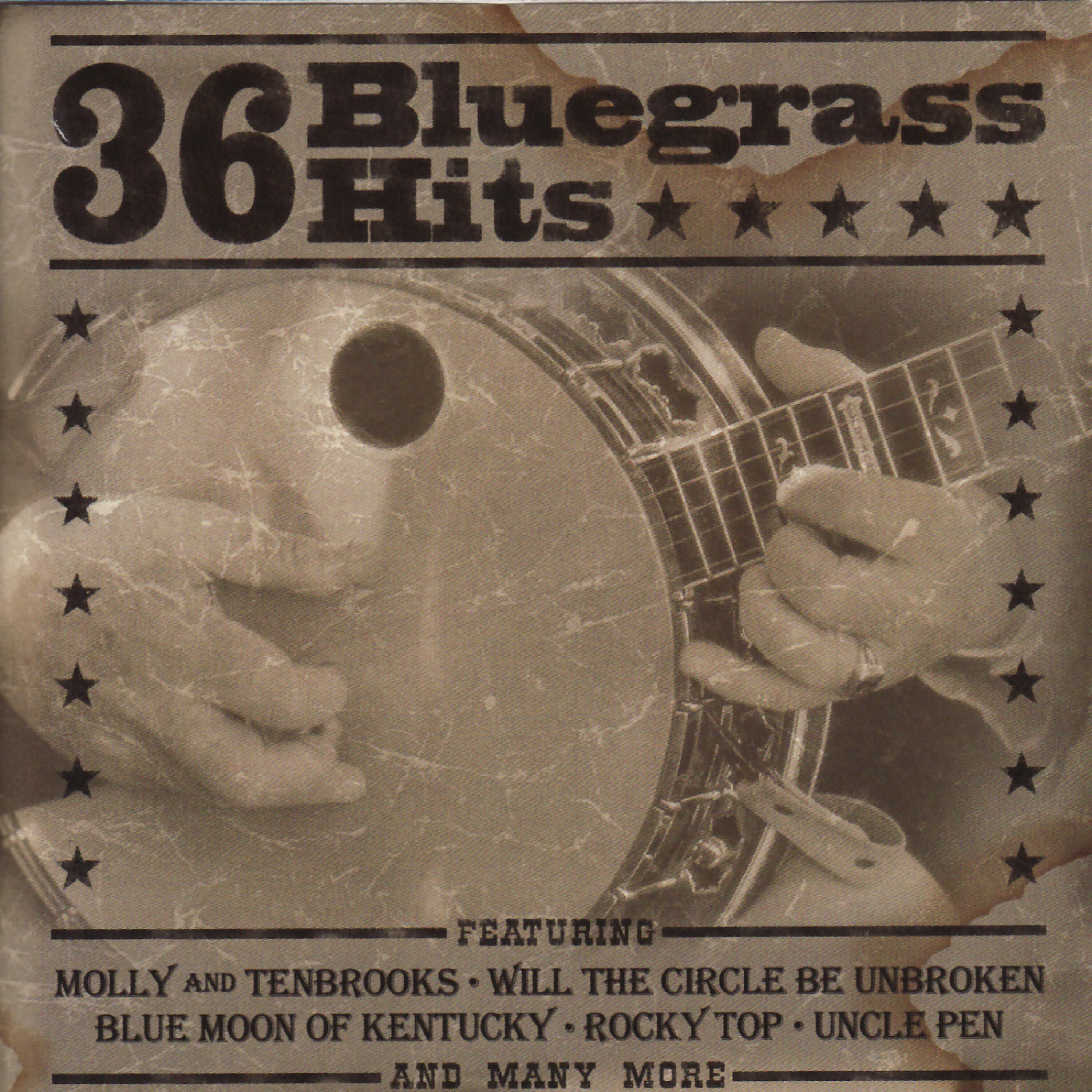 Joe Maphis - Molly and Tenbrooks