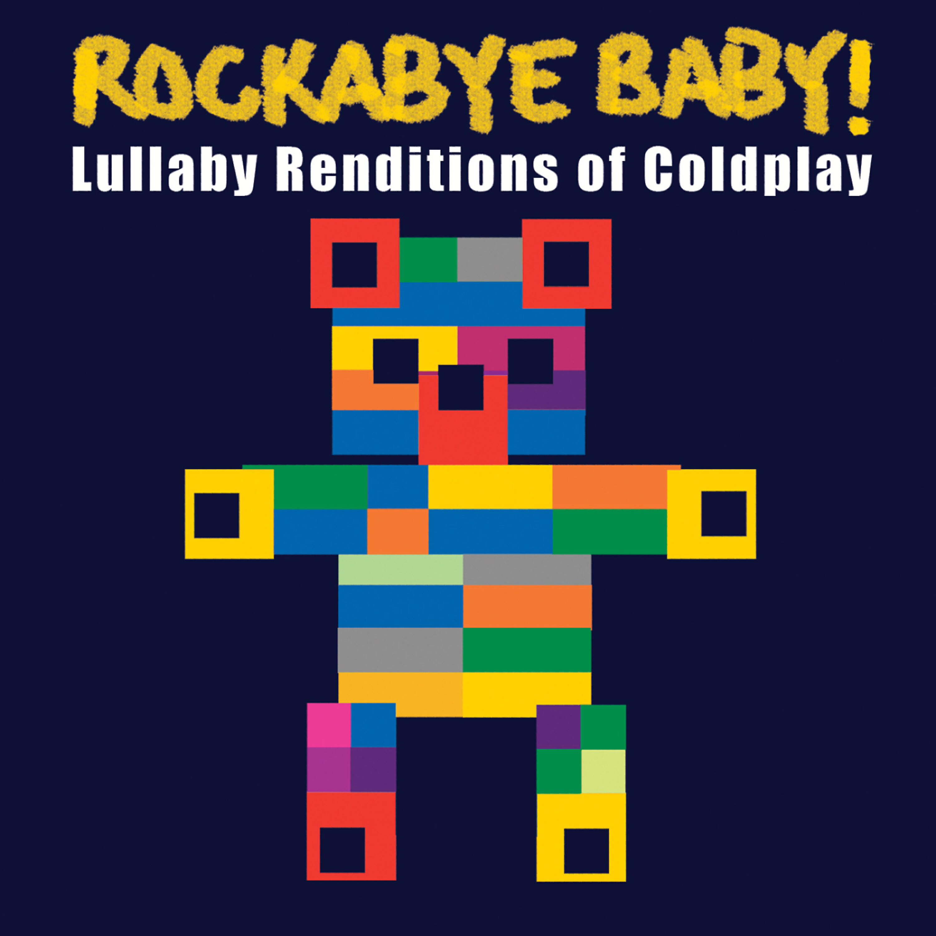 Rockabye Baby! - Clocks