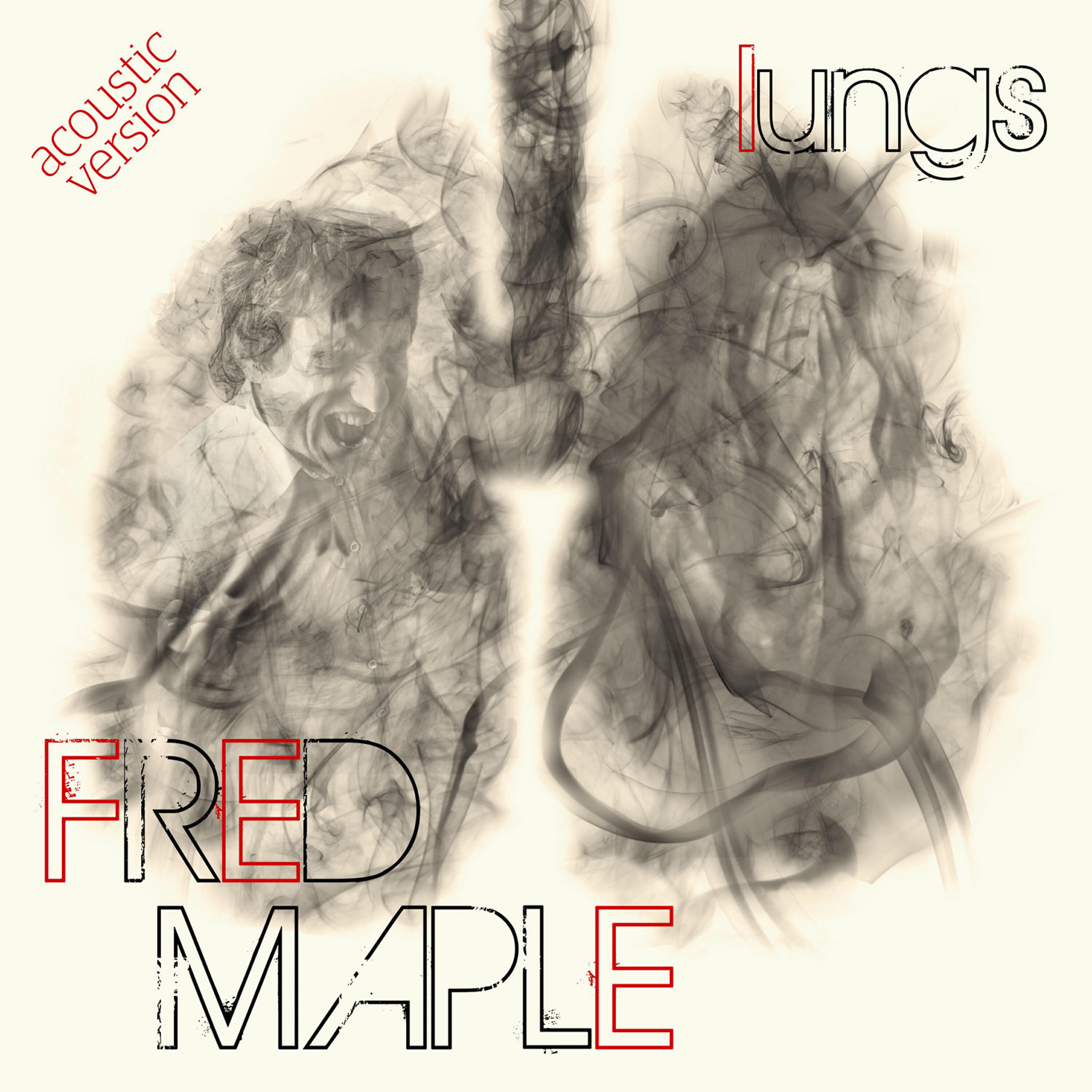 Javi Reina - Lungs (Acoustic Version)