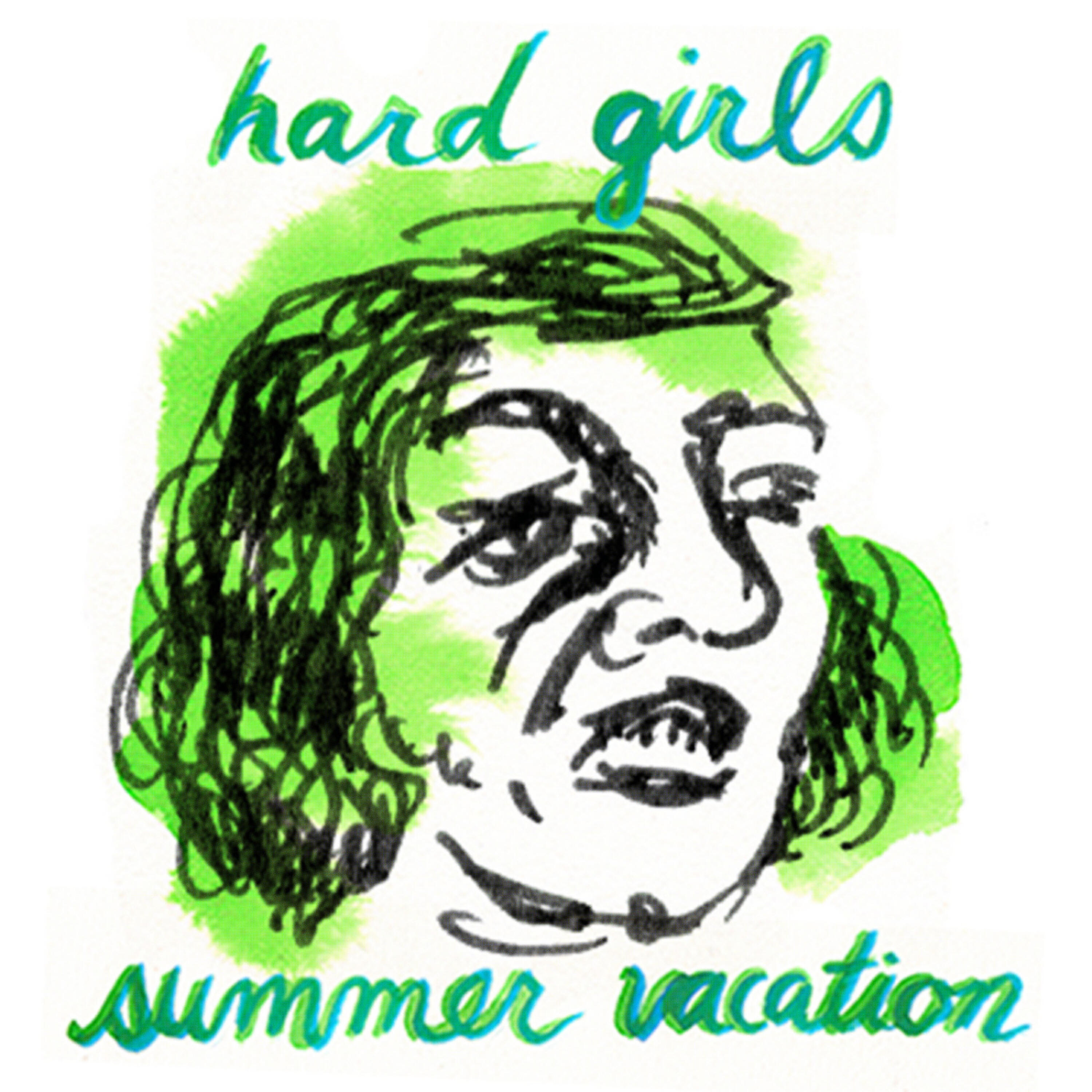 Summer Vacation - Guerrero St.