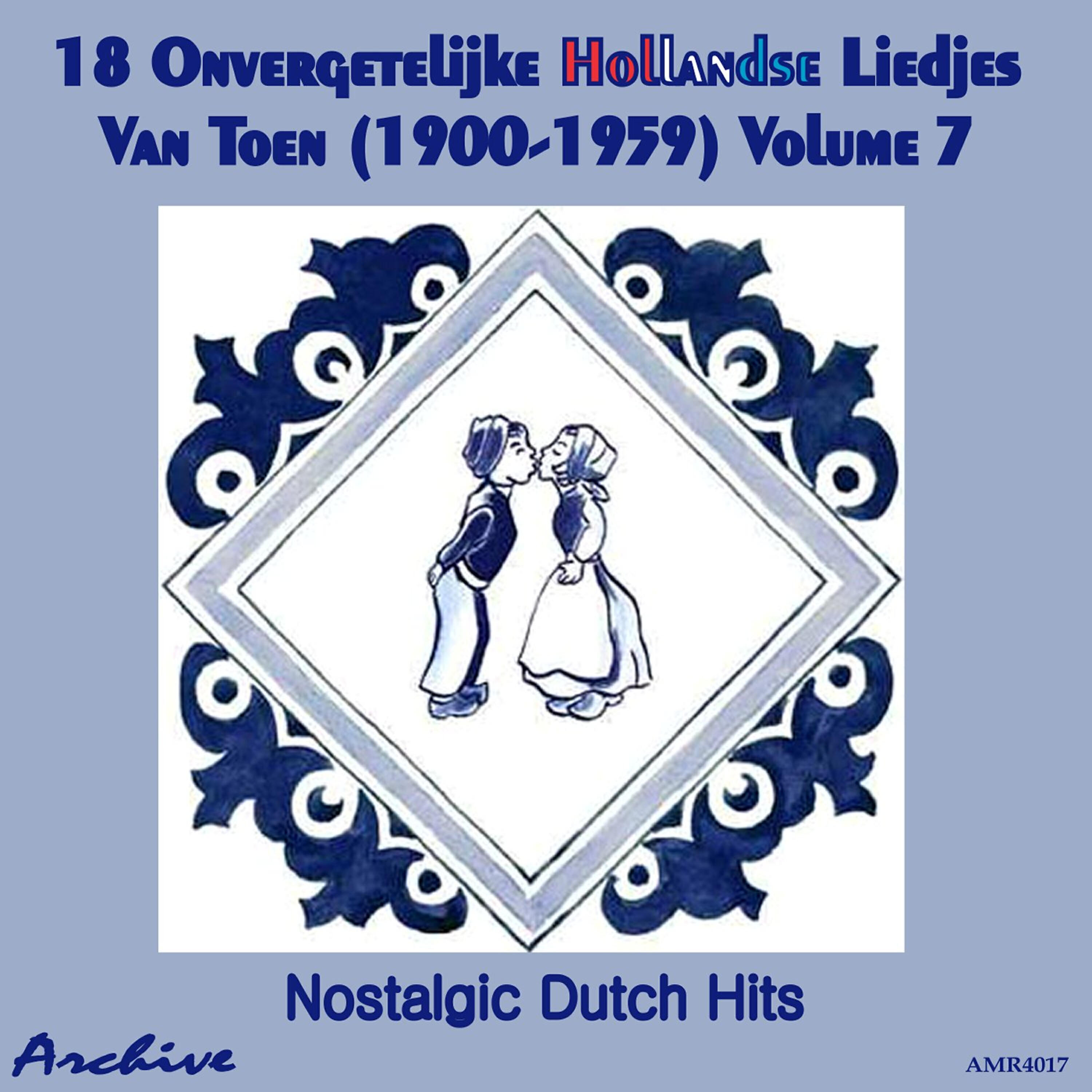 Duo Hofmann - Kinderliedjes