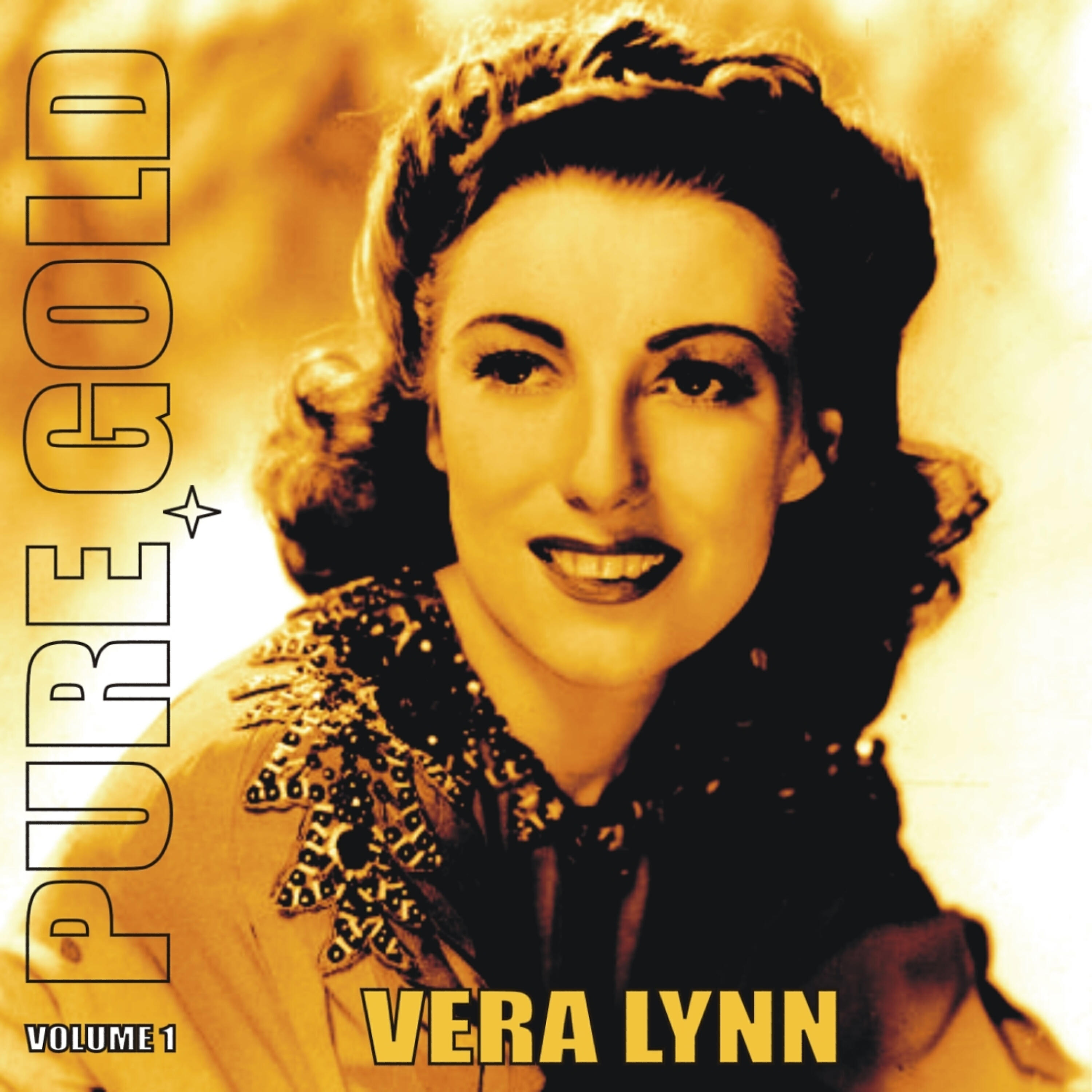 Vera Lynn - The Happiest New Year of All