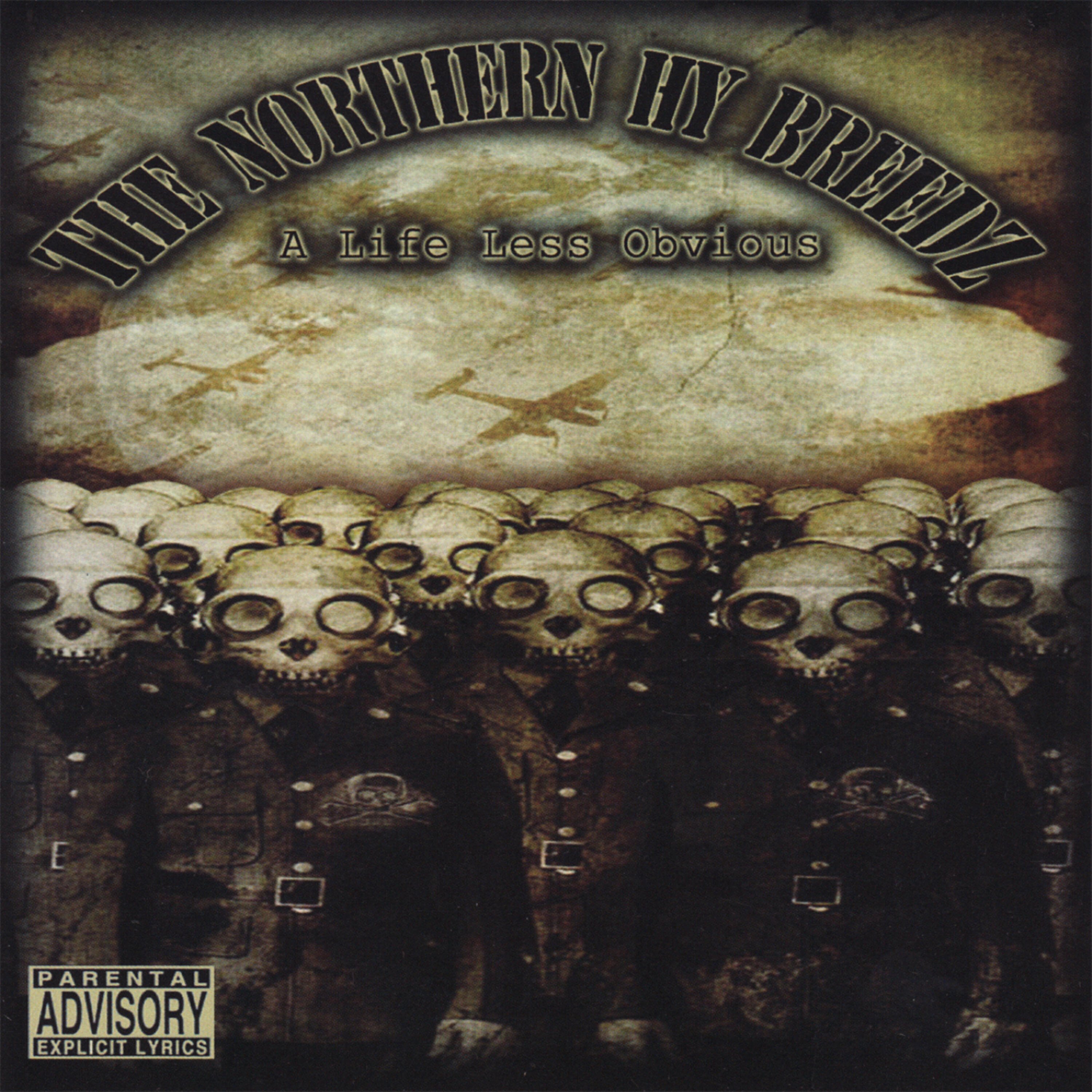 The Northern Hy Breedz - Die Young
