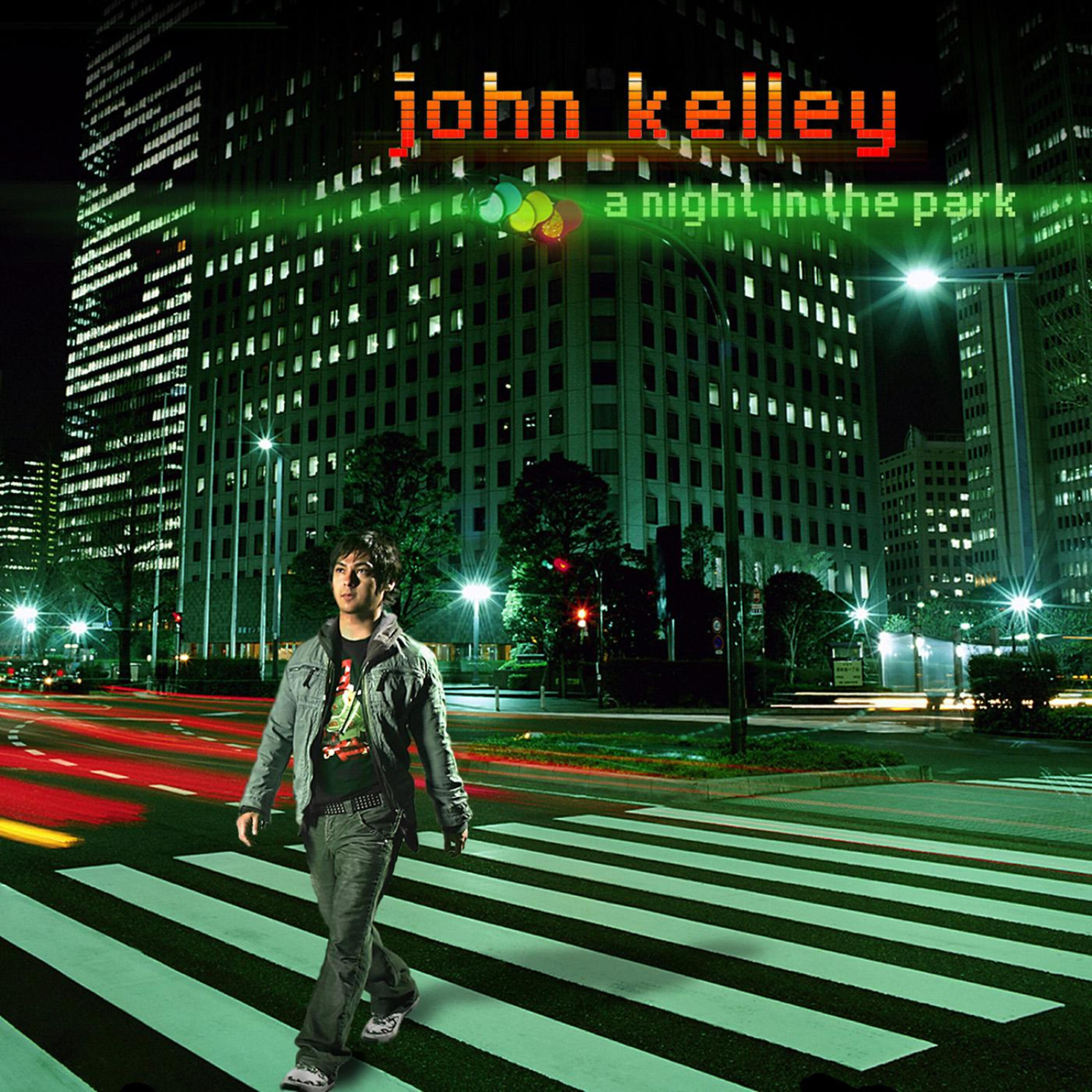 John Kelley - Chopstix